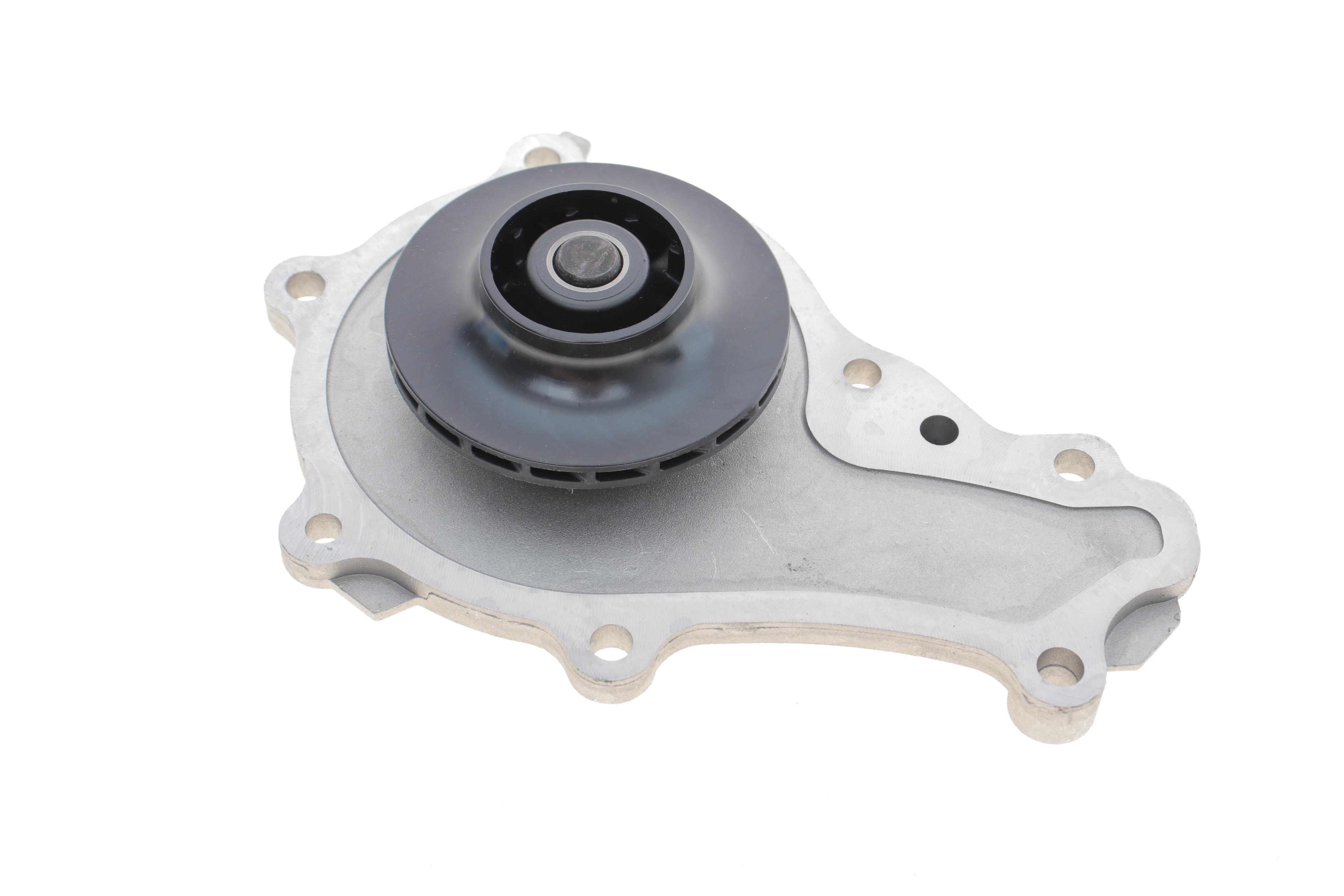 Помпа води Citroen C1/C2/C3/Nemo/Ford Fiesta/Peugeot 206/307 1.4HDI/TDCI 02- (21z) (B/B) (20 лоп.)