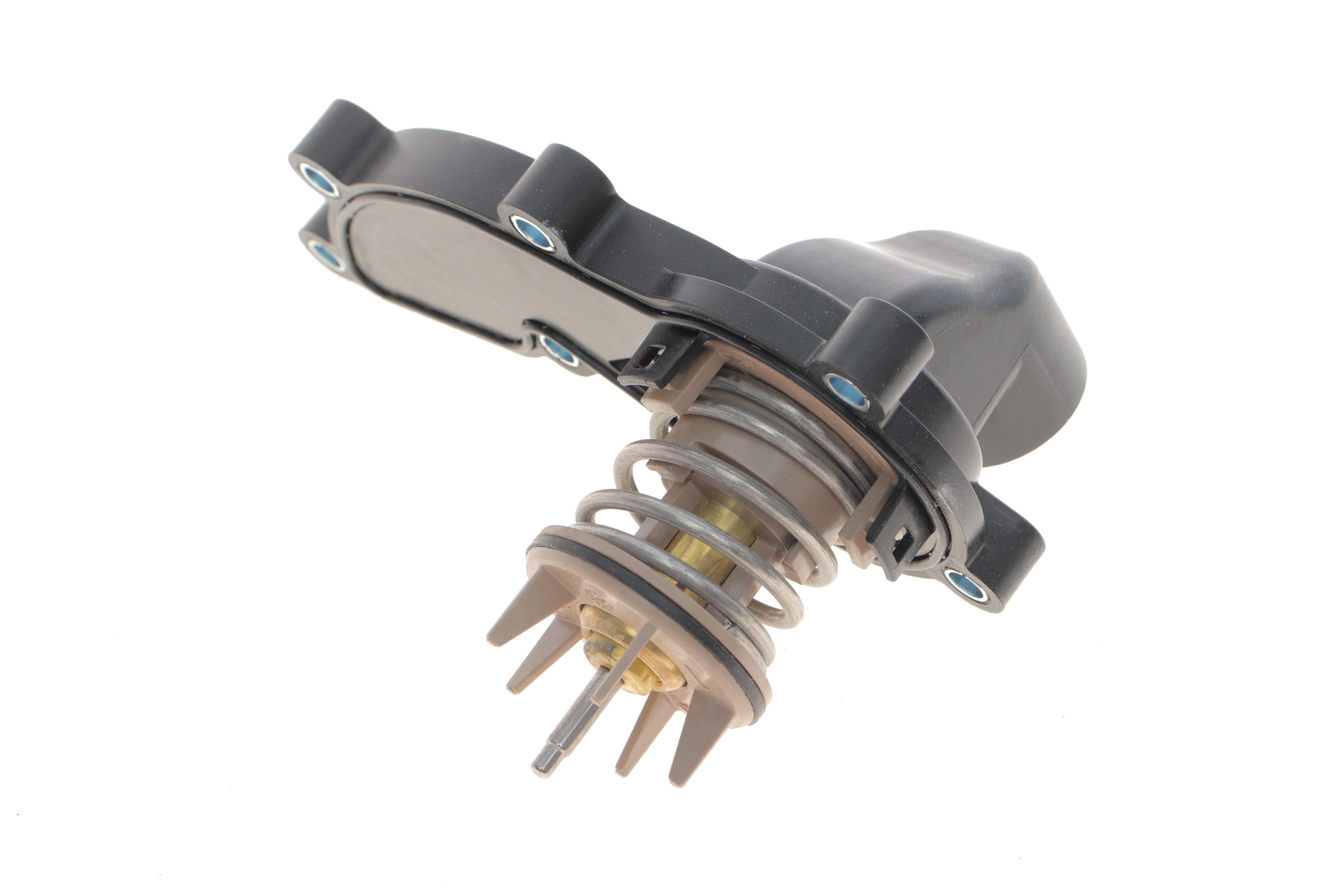 Термостат Audi A4/A6/A8/Q5/Q7 3.0TFSI 08- (85℃)