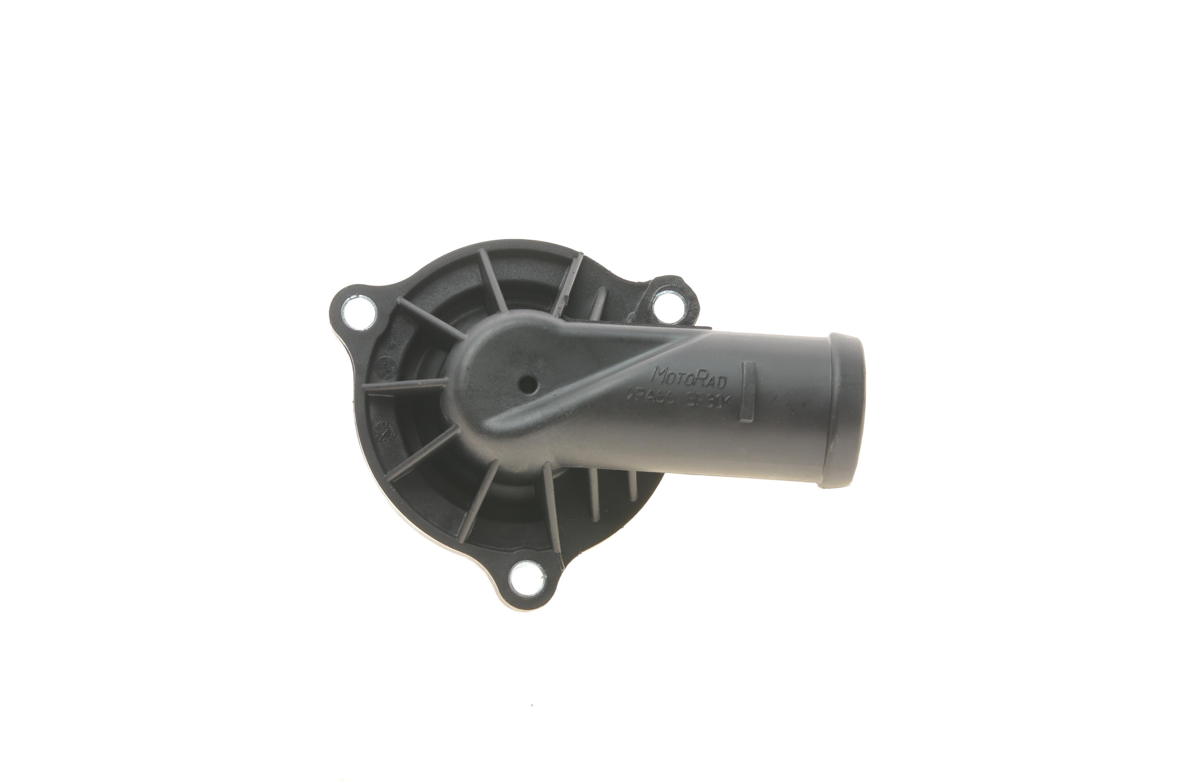 Термостат Audi A4/A6/VW Touareg 2.7-3.0TDI 03- (87°C)