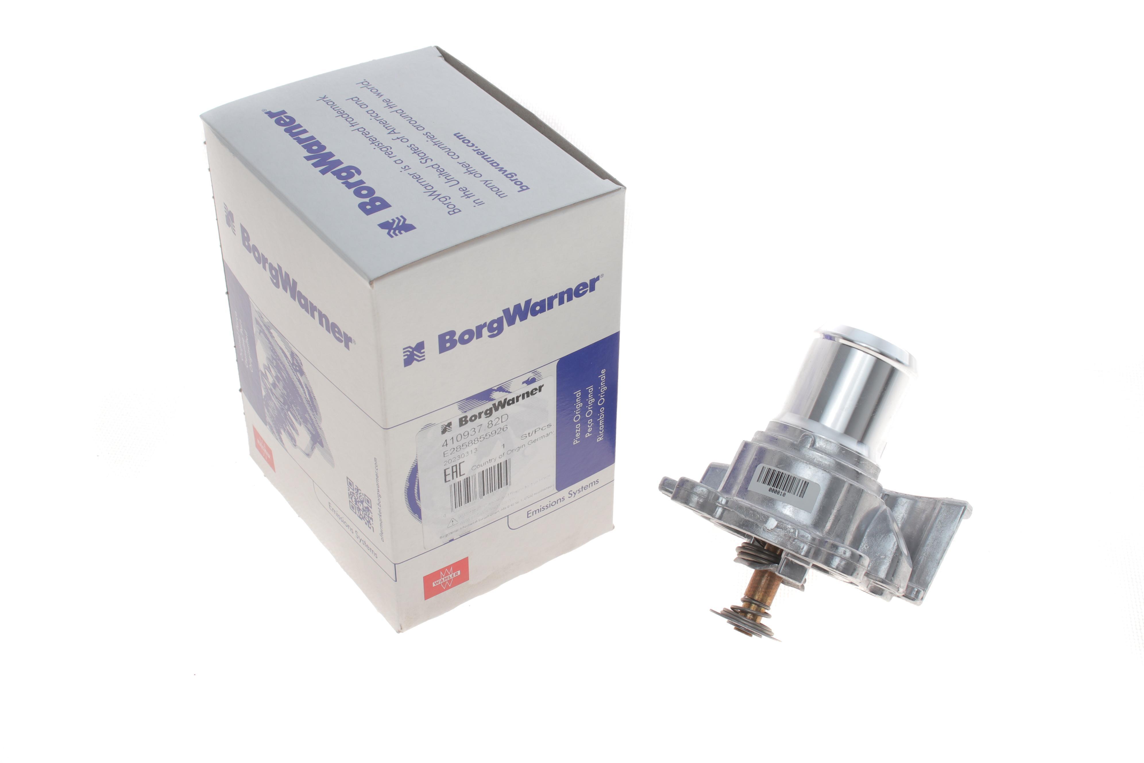 Термостат Fiat Ducato/Iveco Daily IV 2.3D 06- (82℃)