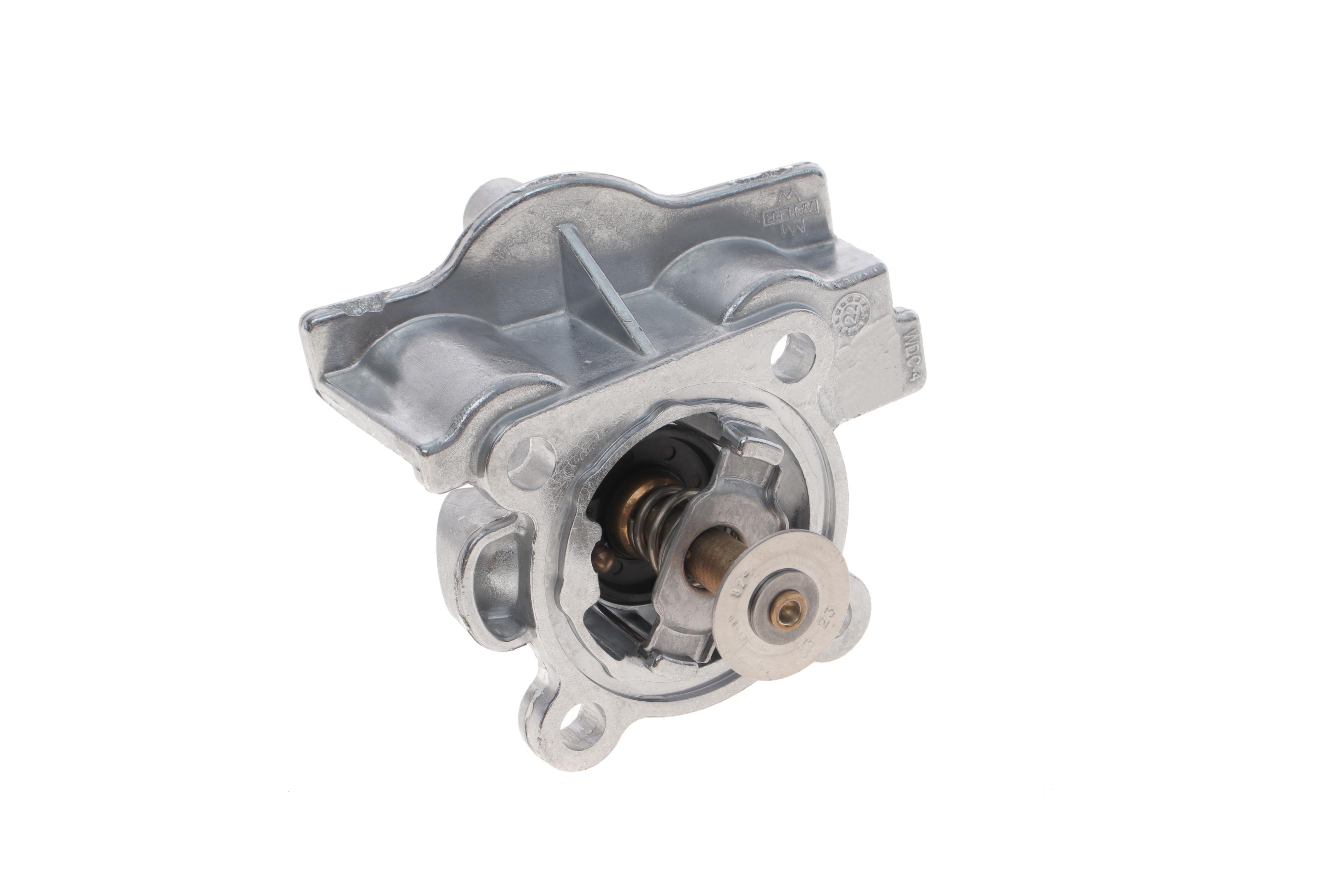 Термостат Fiat Ducato/Iveco Daily IV 2.3D 06- (82℃)