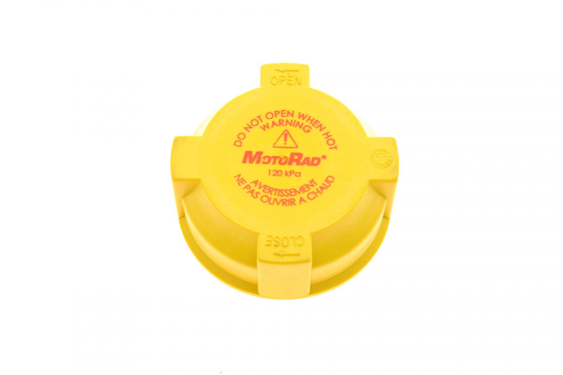 Кришка бачка розширювального Daewoo Lanos/Chevrolet Lacetti 1.2-2.0 97-