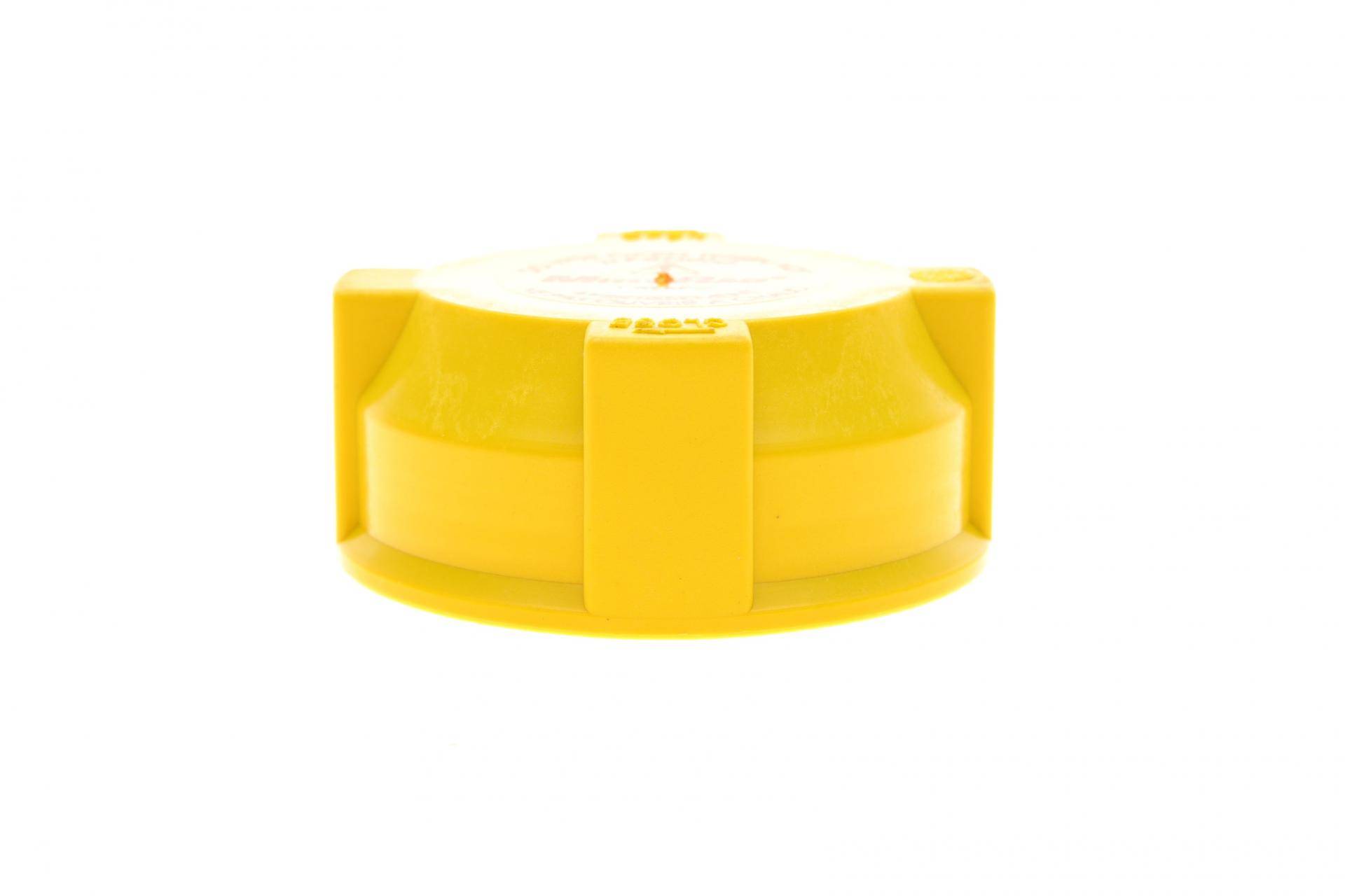 Кришка бачка розширювального Daewoo Lanos/Chevrolet Lacetti 1.2-2.0 97-