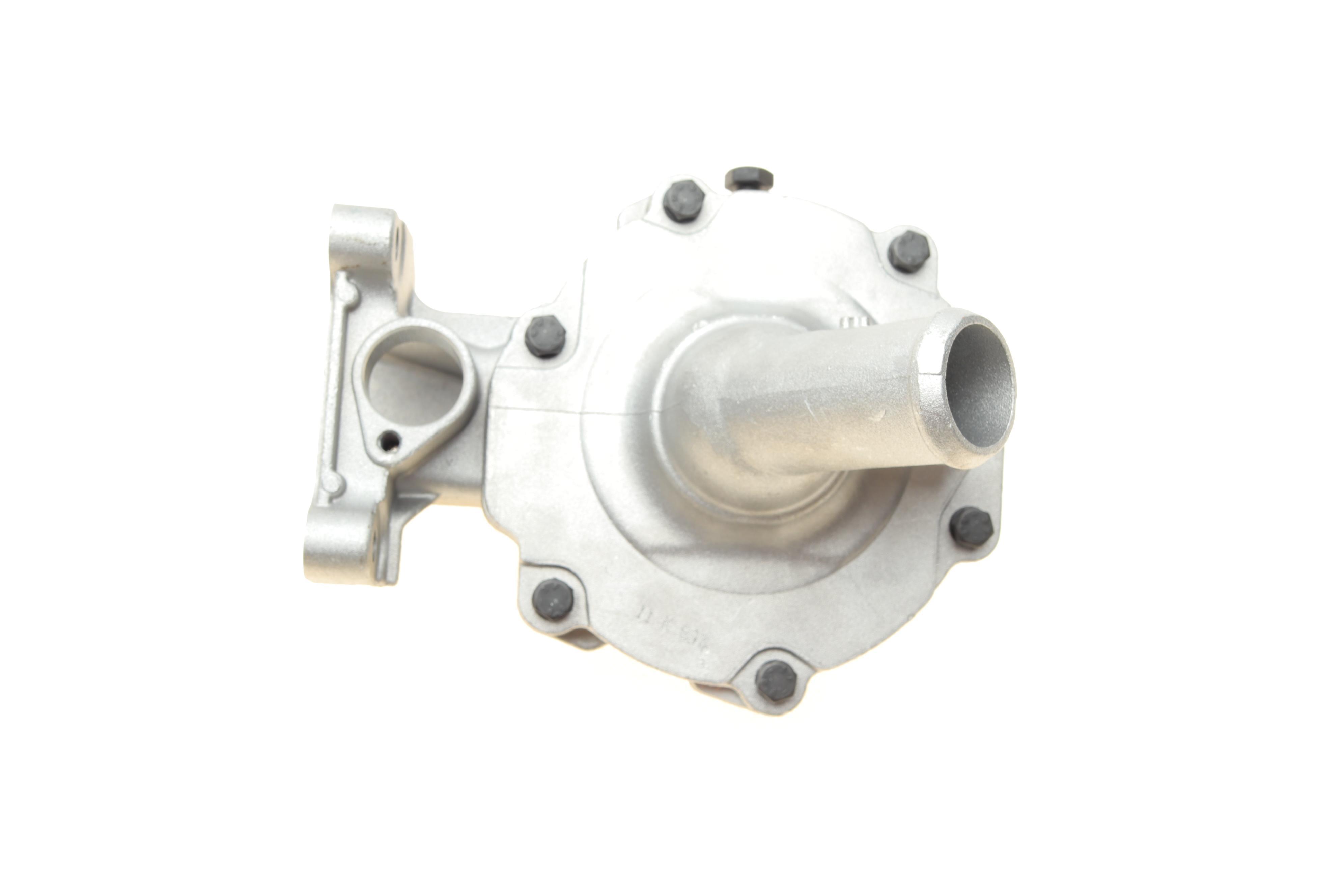 Помпа води Ford Transit 2.0DI/TDCi 00-06/Mondeo III 2.0DI/2.2TDCi 00-07 (B/B) (8 лоп.)