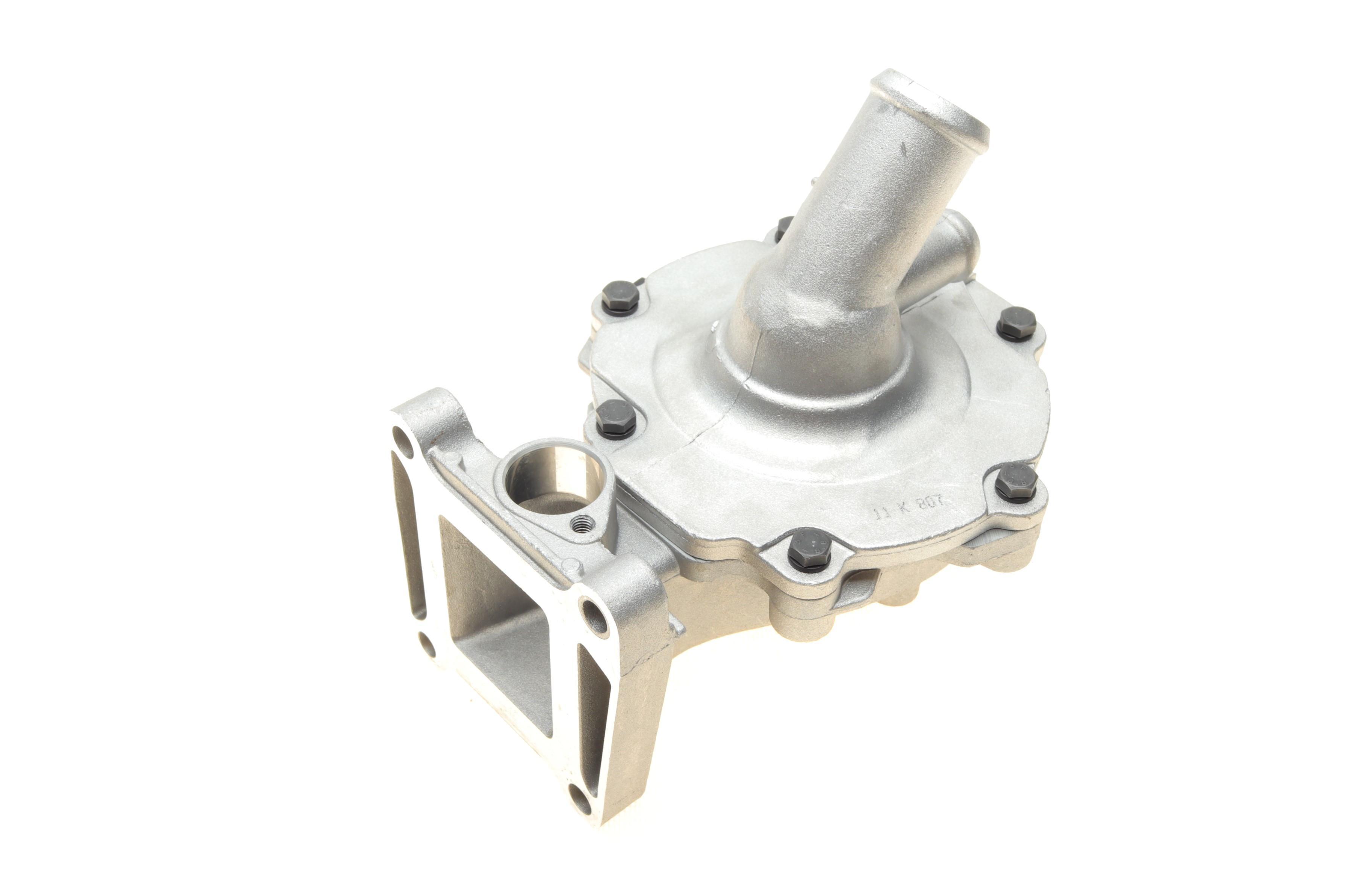 Помпа води Ford Transit 2.0DI/TDCi 00-06/Mondeo III 2.0DI/2.2TDCi 00-07 (B/B) (8 лоп.)