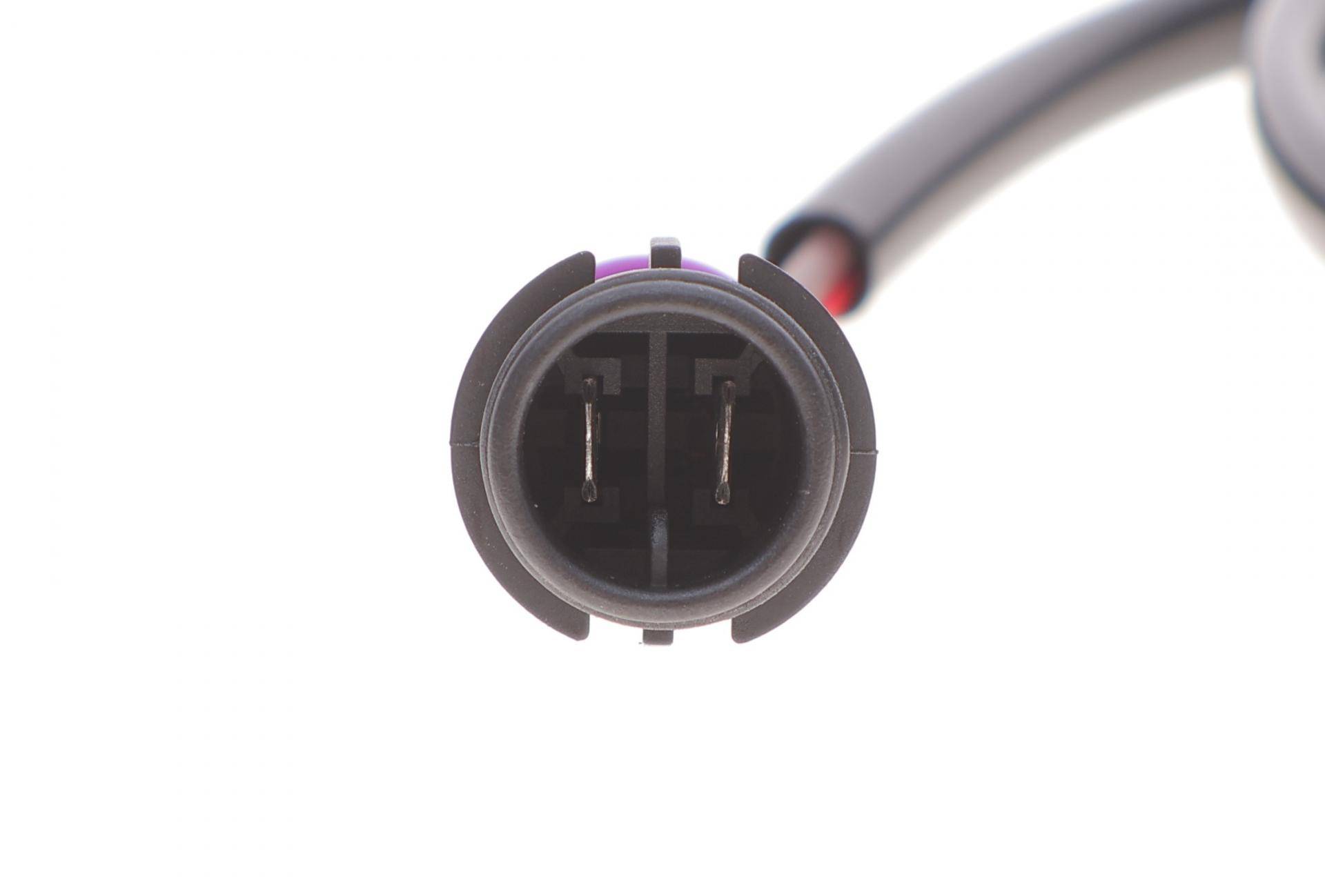 Вентилятор радіатора (електричний) Audi A6/VW Passat 1.6-3.0 97-05