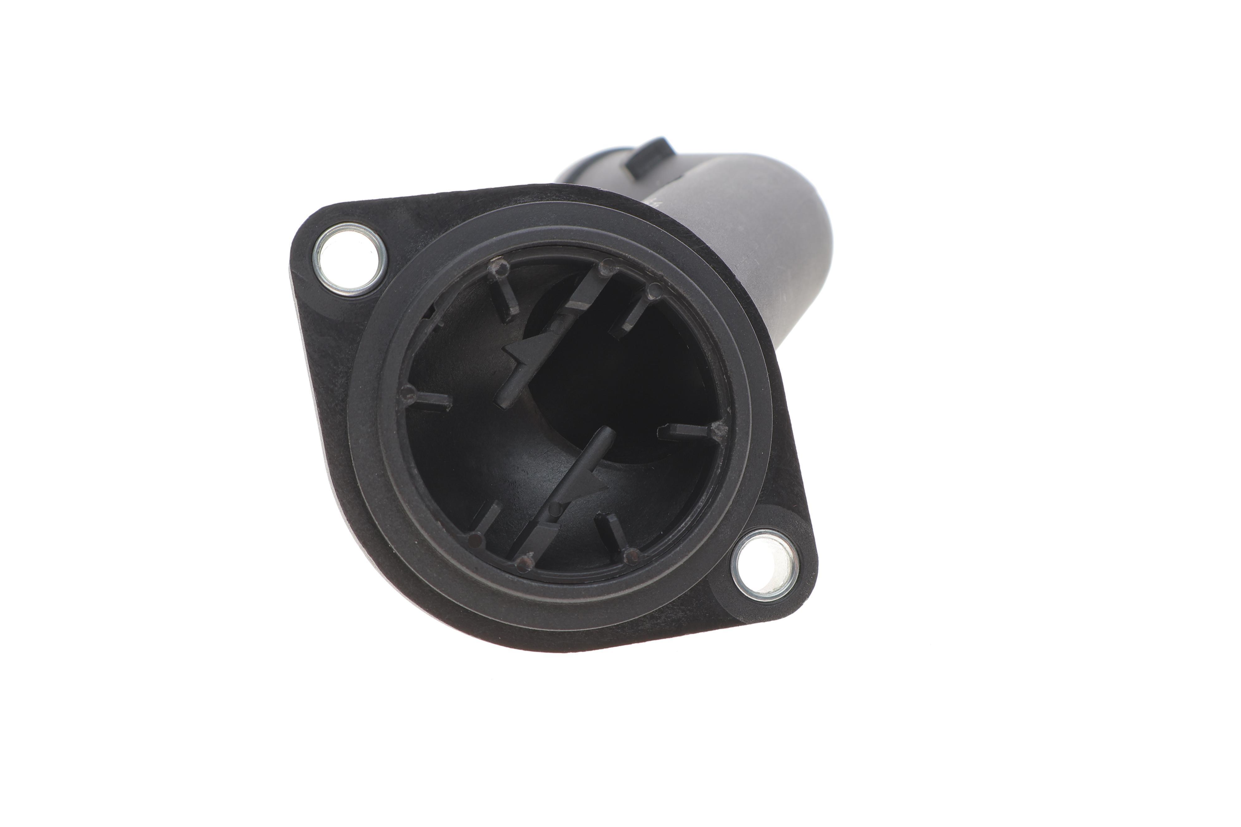 Фланець системи охолодження VW T5 2.0/1.9TDI 03-15