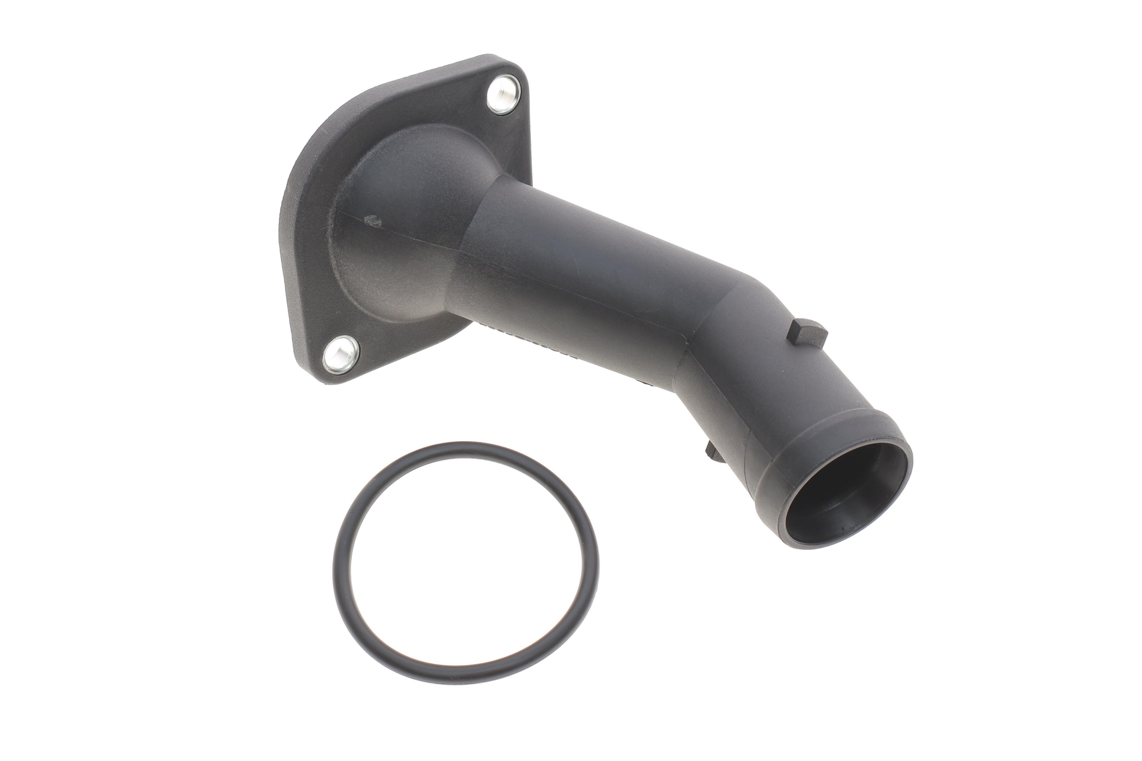 Фланець системи охолодження VW T5 2.0/1.9TDI 03-15