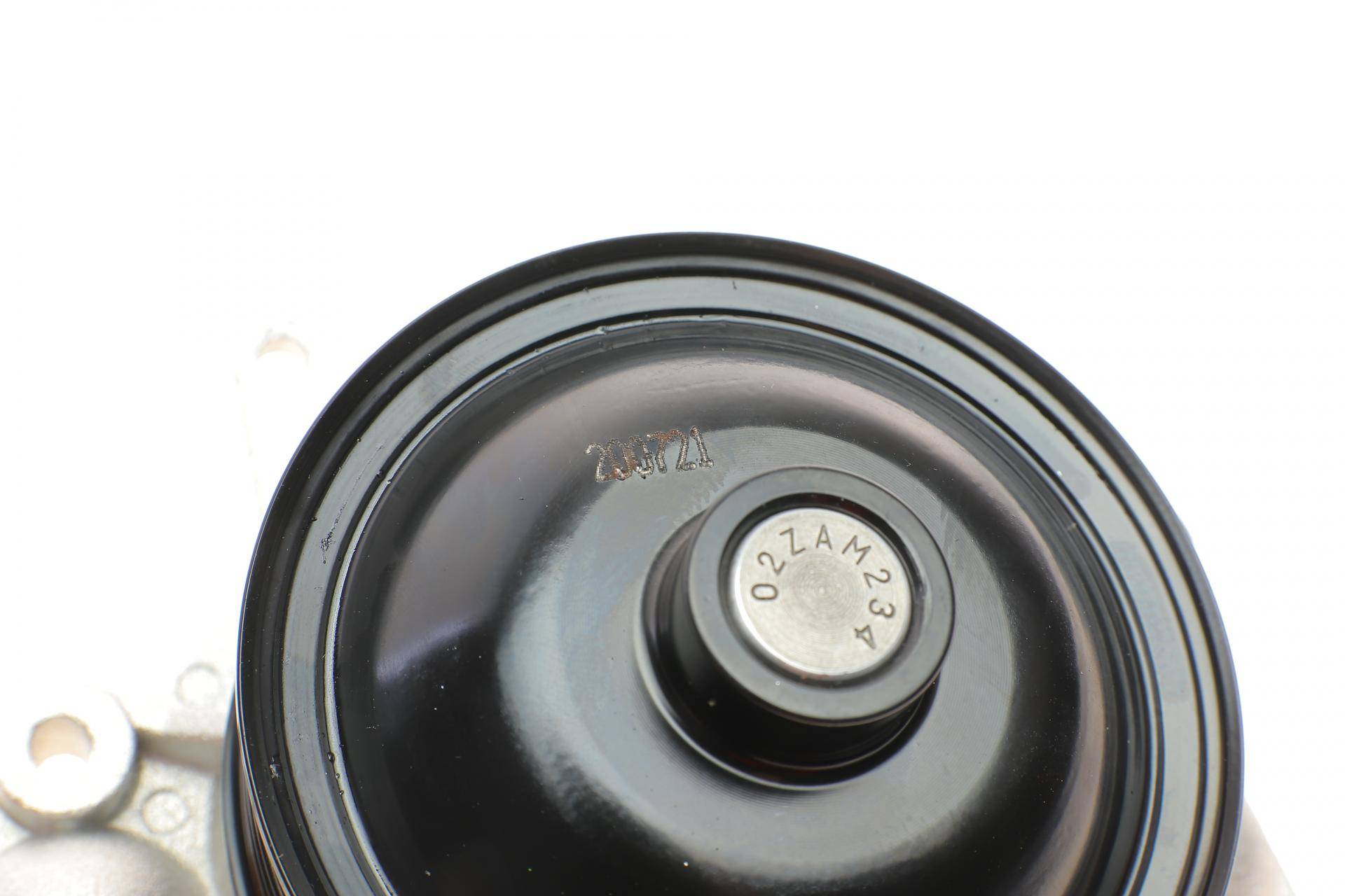 Помпа води MB Sprinter (B906) 3.0CDI/BlueTEC, OM642 06-, 7PK, 135/140kw