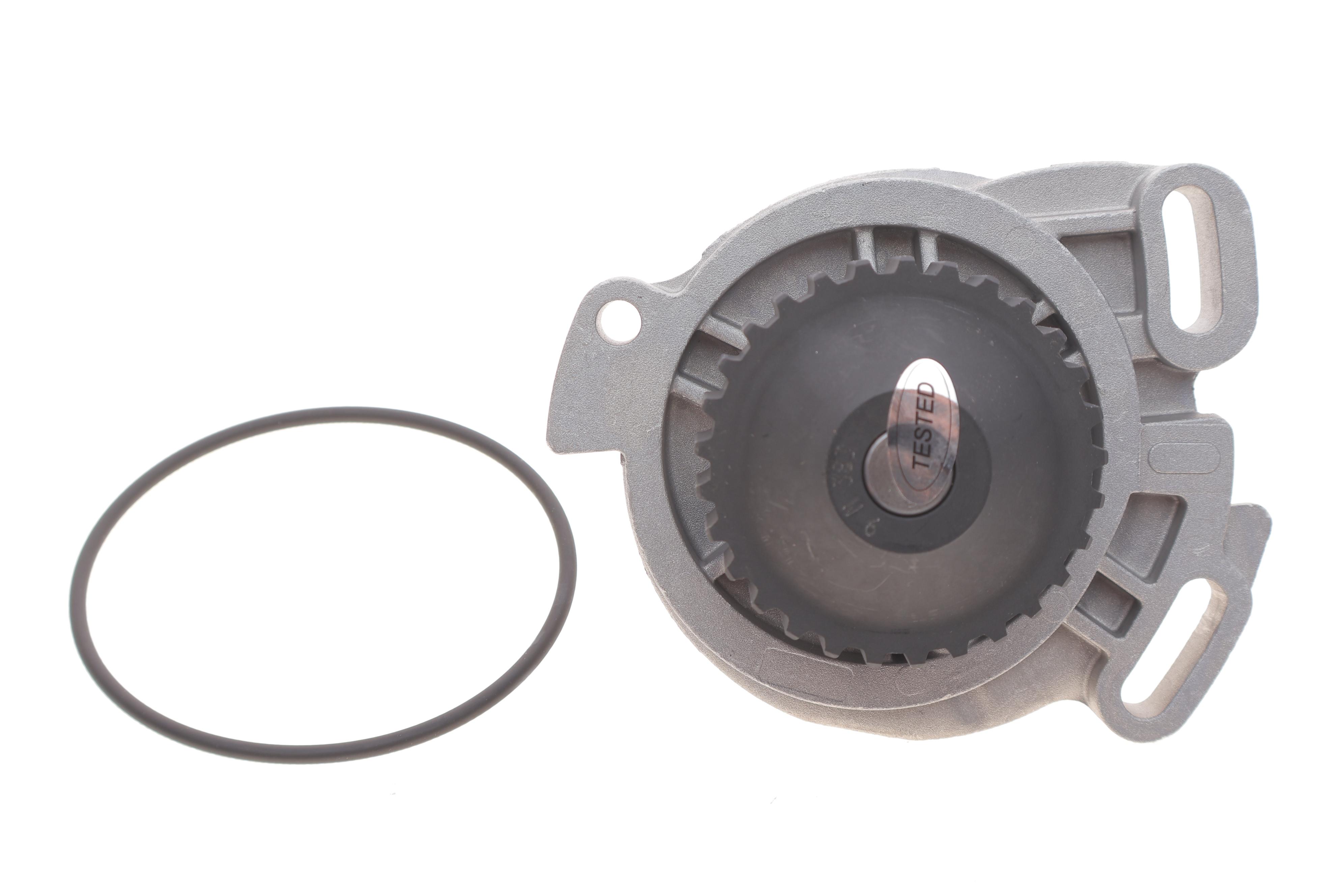 Помпа води Audi 100/200/90 1.9-2.3 82-91 (29z) (B/B) (5 лоп.)