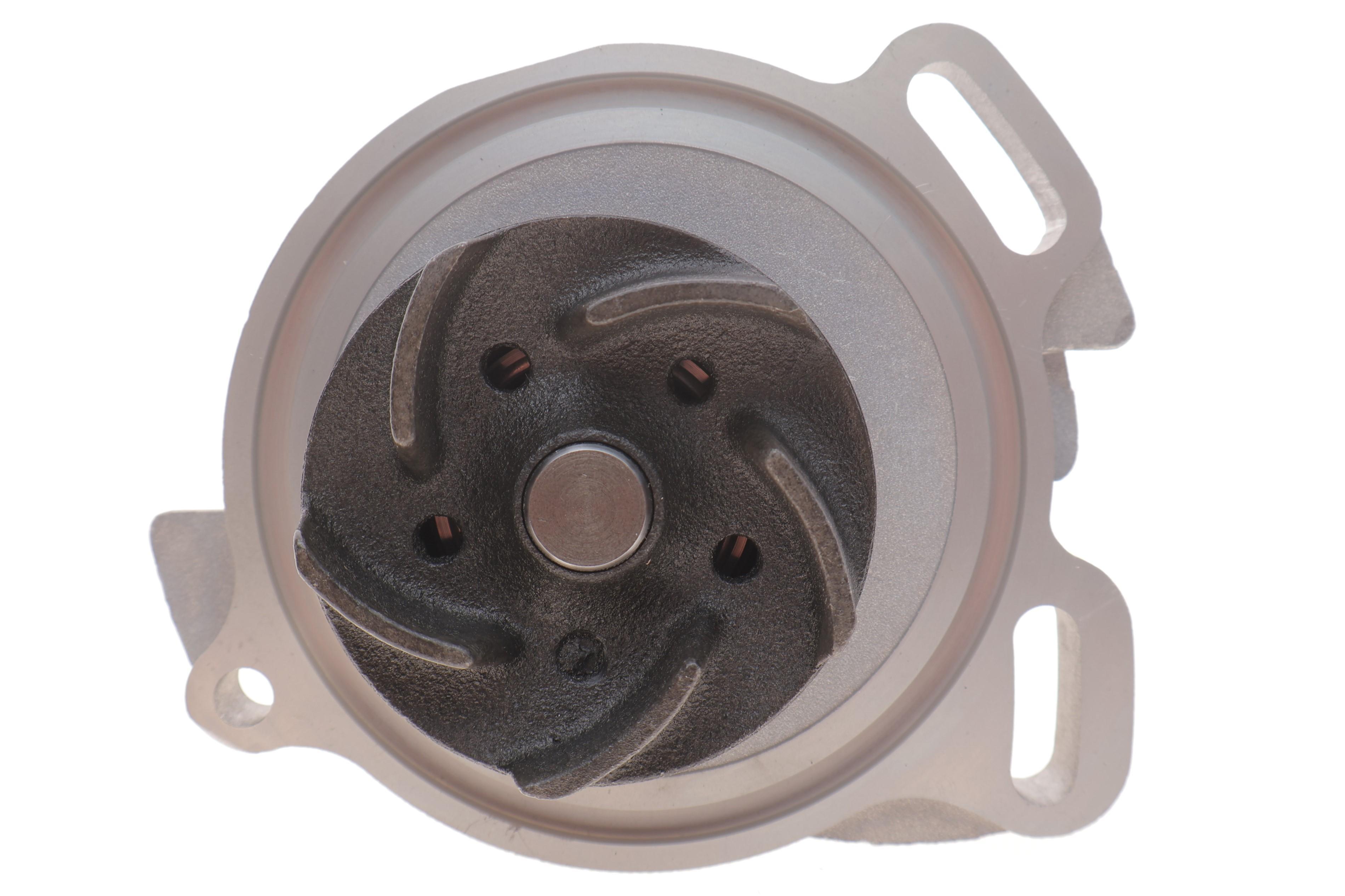 Помпа води Audi 100/200/90 1.9-2.3 82-91 (29z) (B/B) (5 лоп.)