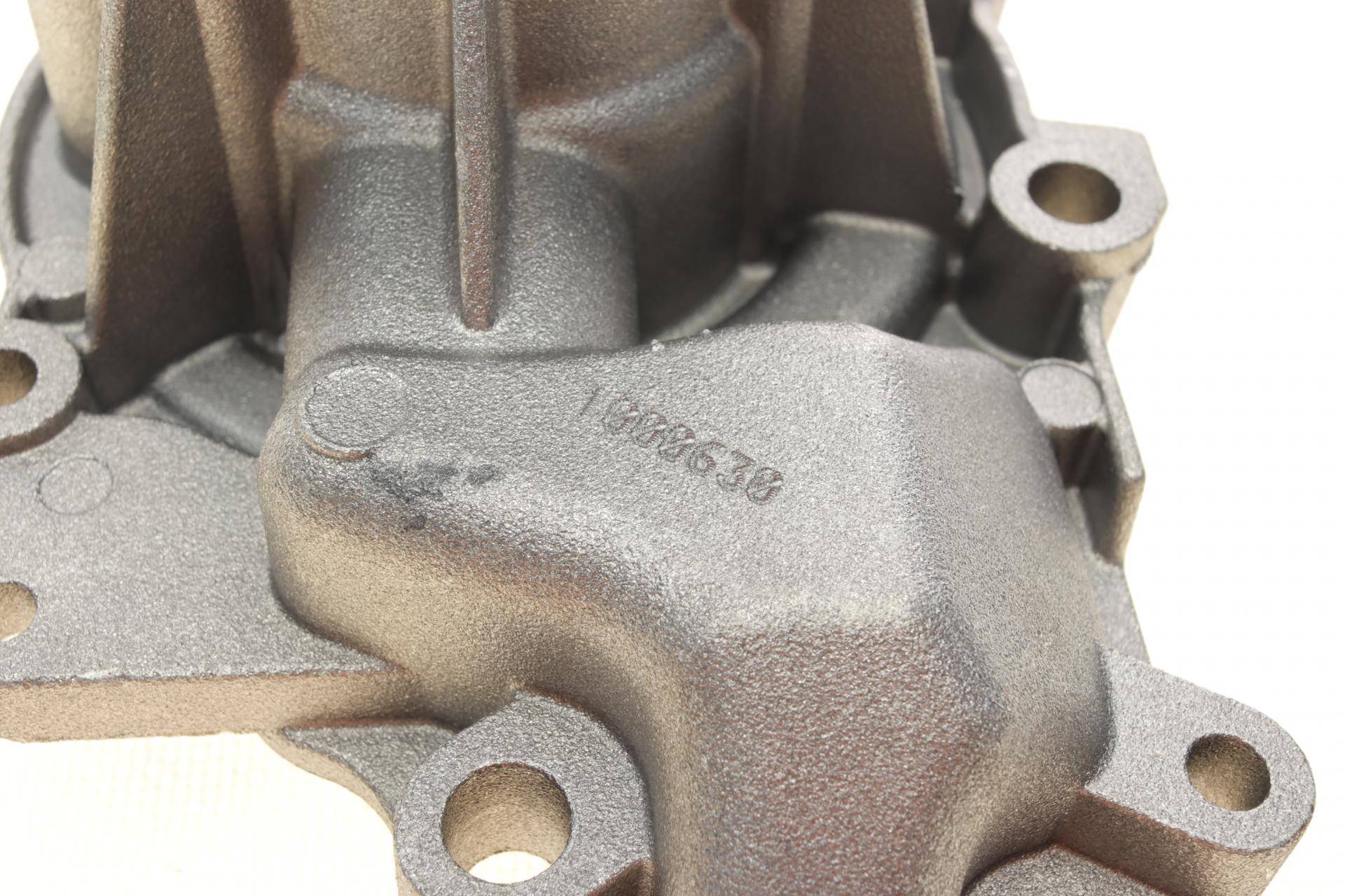 Помпа води MB Sprinter (B906)/Vito (W639) 2.2CDI 06-14, (OM646), 65-110kw