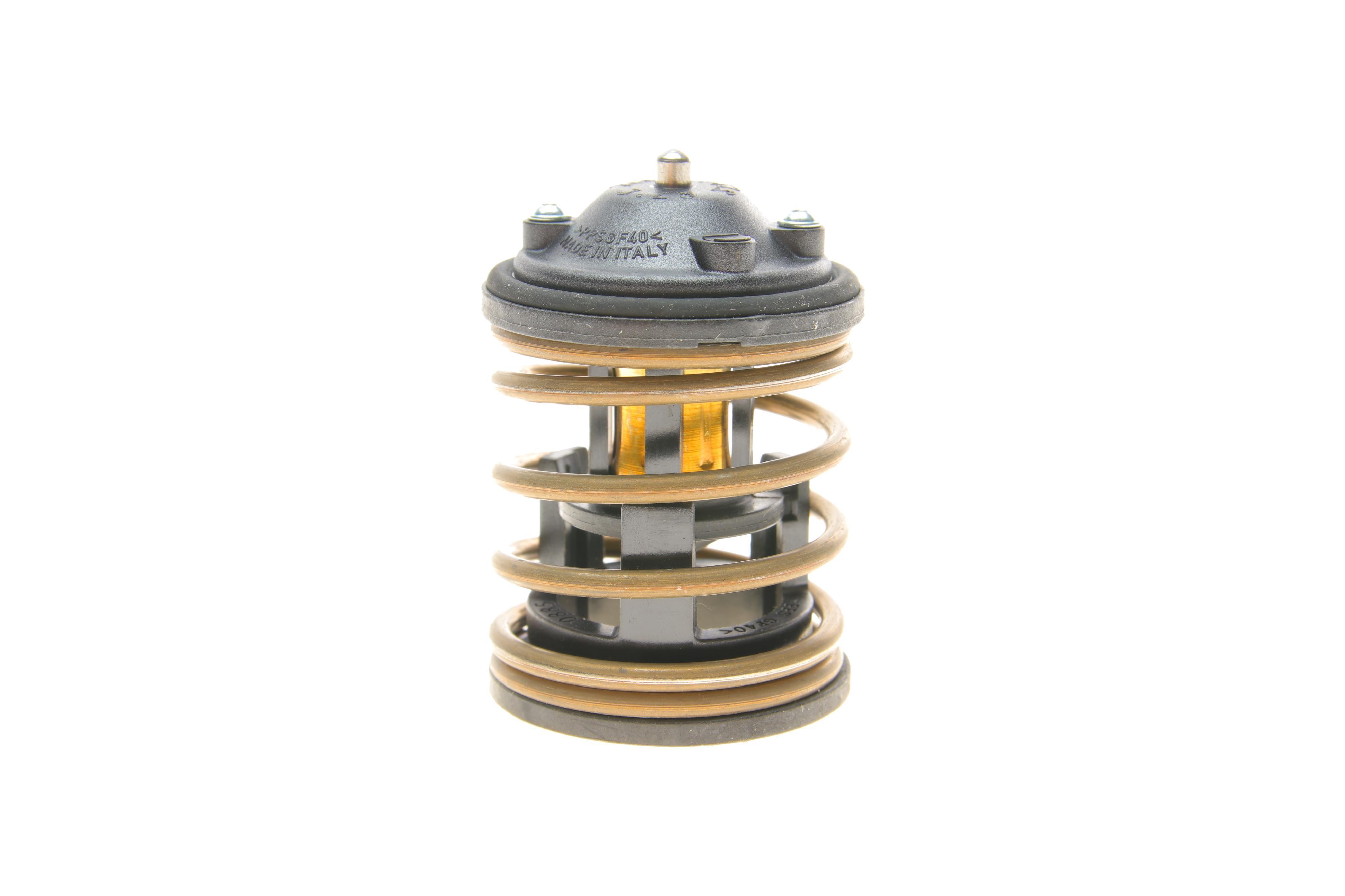 Термостат BMW 1 (E81/E87)/3 (E90/F30/F80)/5 (F10/F07) 1.6-3.0 D 07-19 (87°C) (N47/N57)