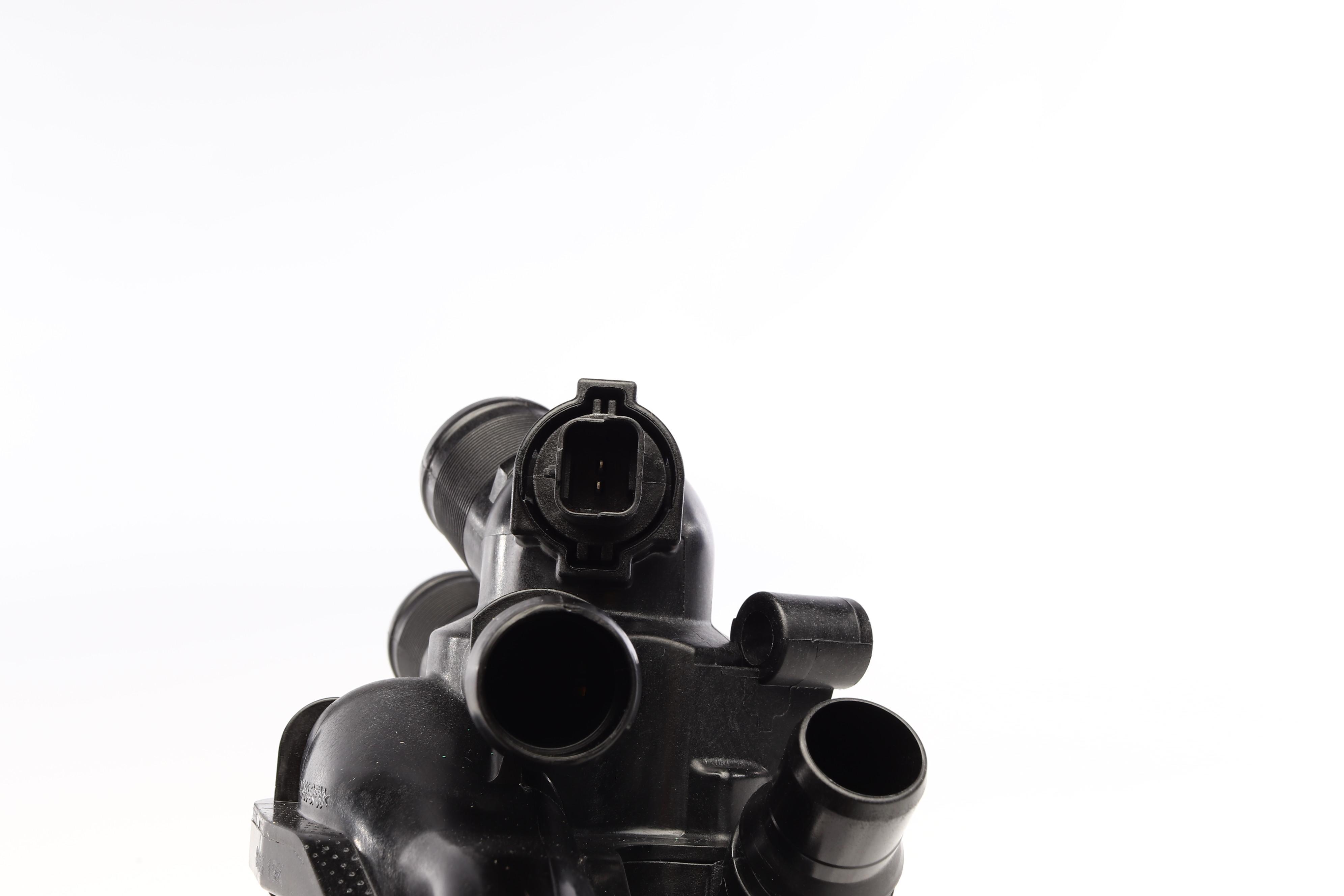 Термостат Citroen Berlingo/Peugeot Partner 1.6VTi 10- (105°C) + кабель