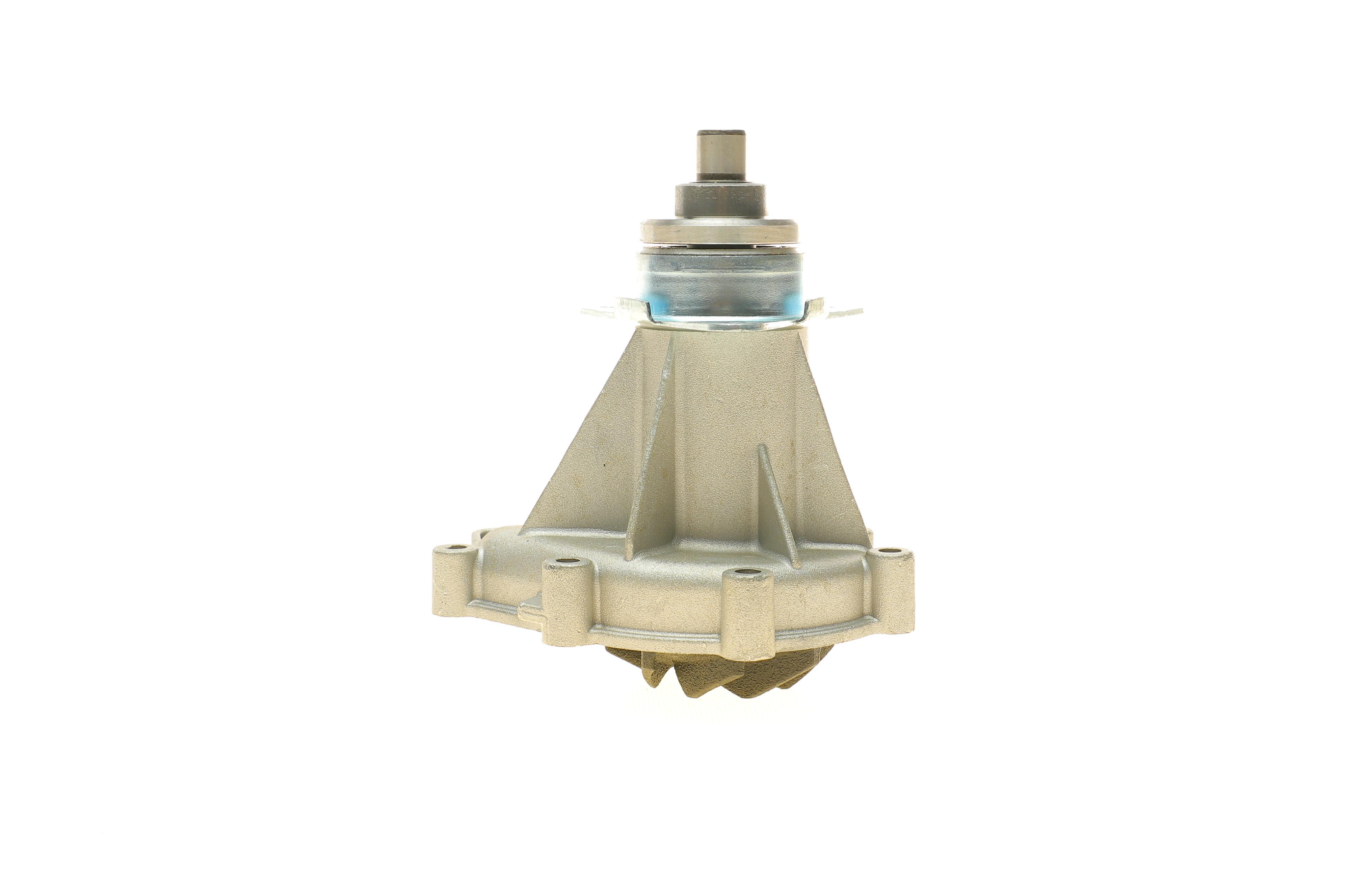 Помпа води MB 190 (W201) D2.0 83-93/E-class (W124) E200D 93-95 (B/B) (8 лоп.)