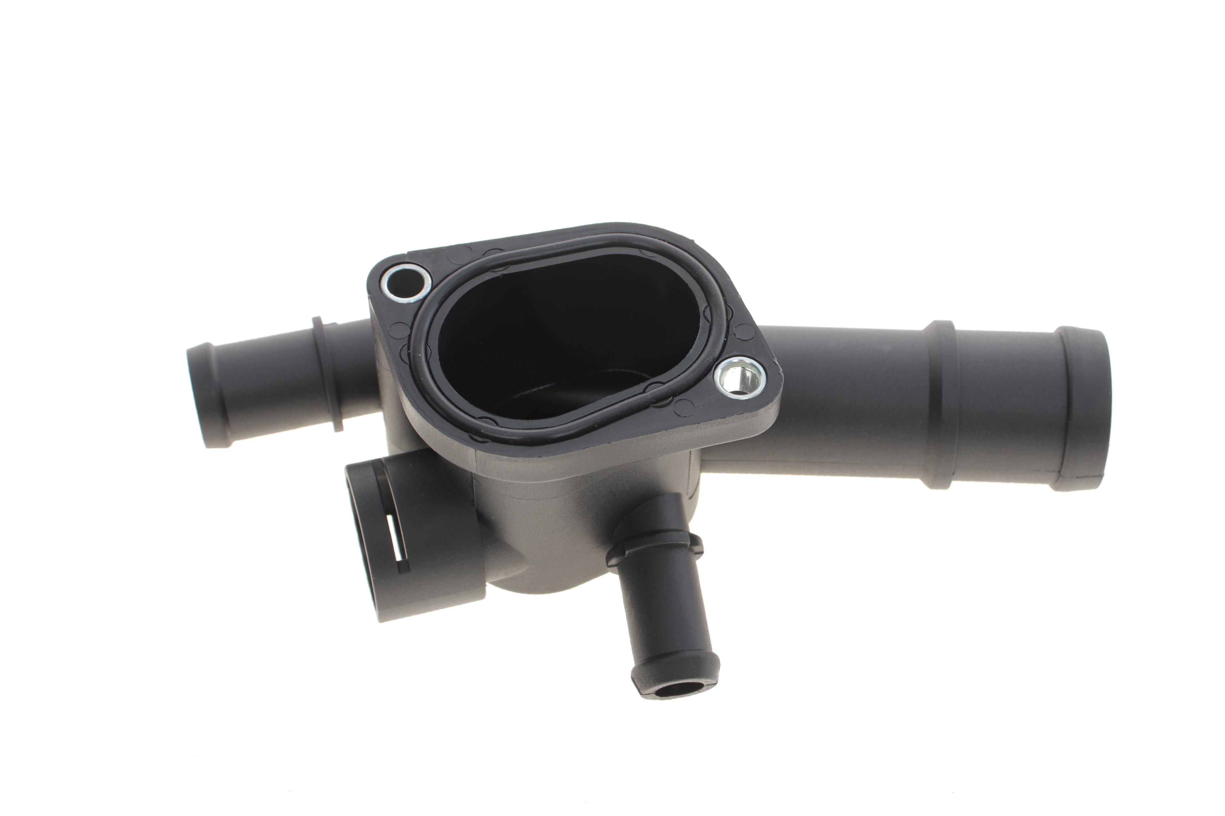 Фланець системи охолодження VW Caddy III 1.9TDI/2.0SDI 04-10