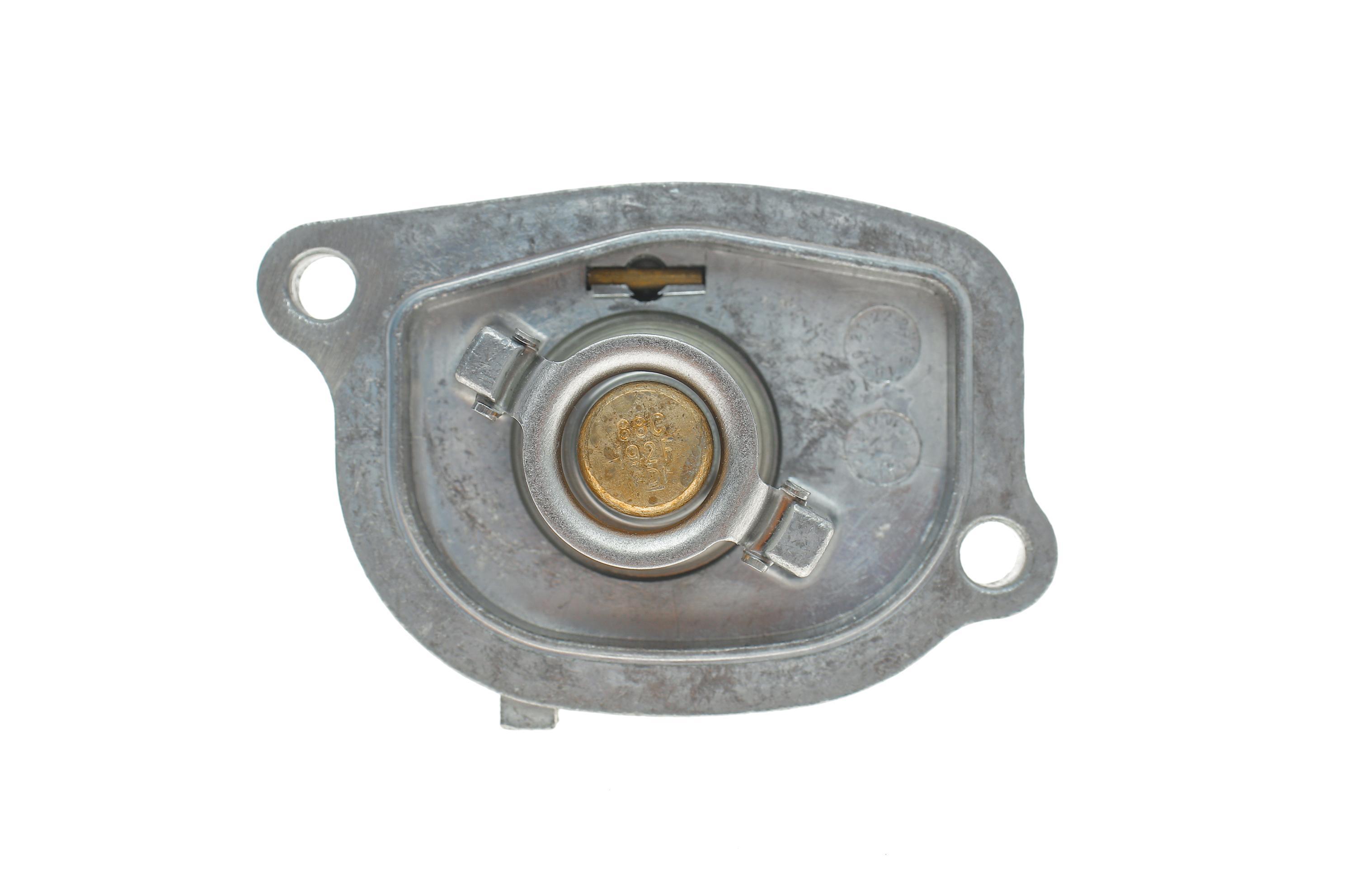 Термостат Fiat Doblo 1.2 01- (з прокладкою)