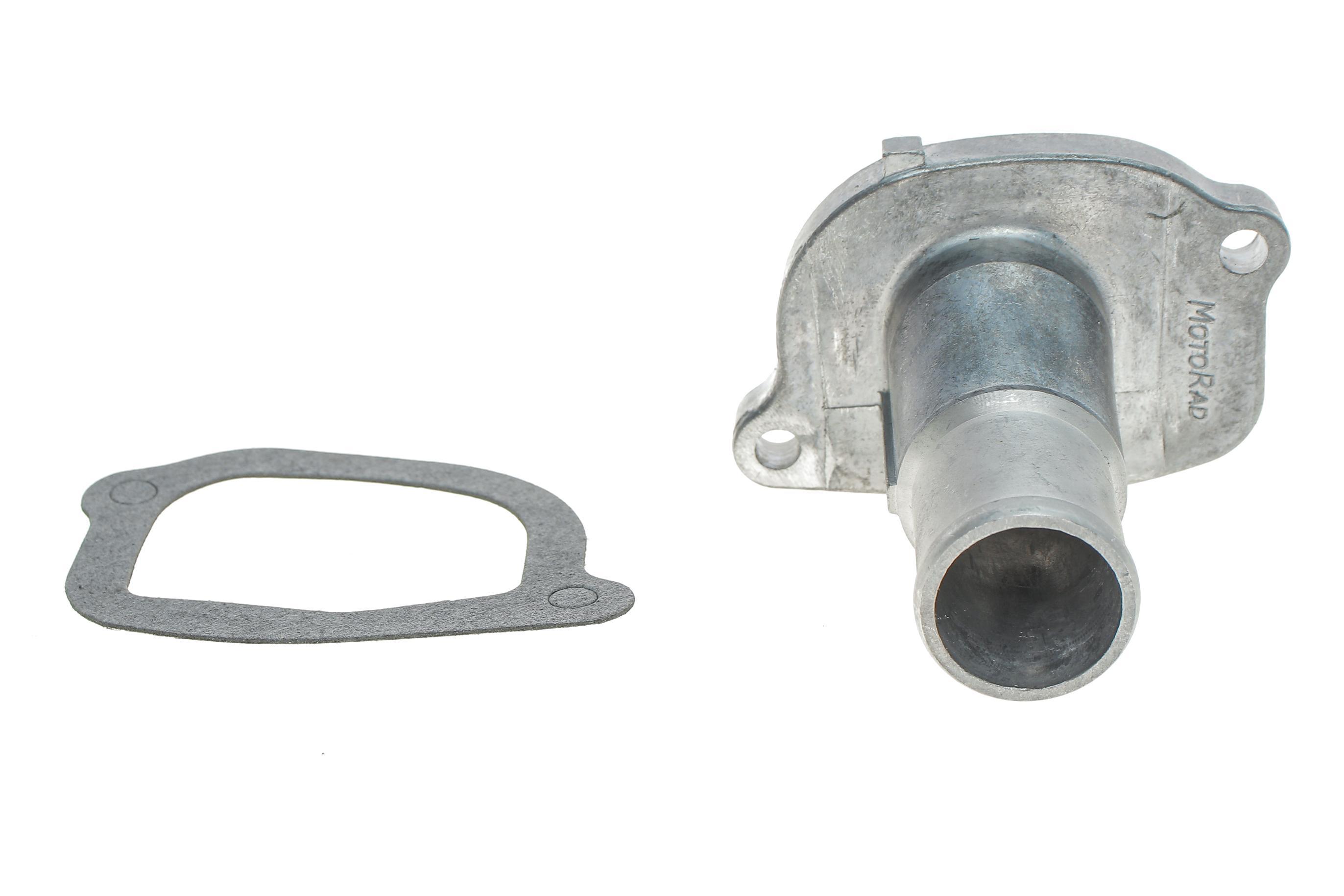 Термостат Fiat Doblo 1.2 01- (з прокладкою)