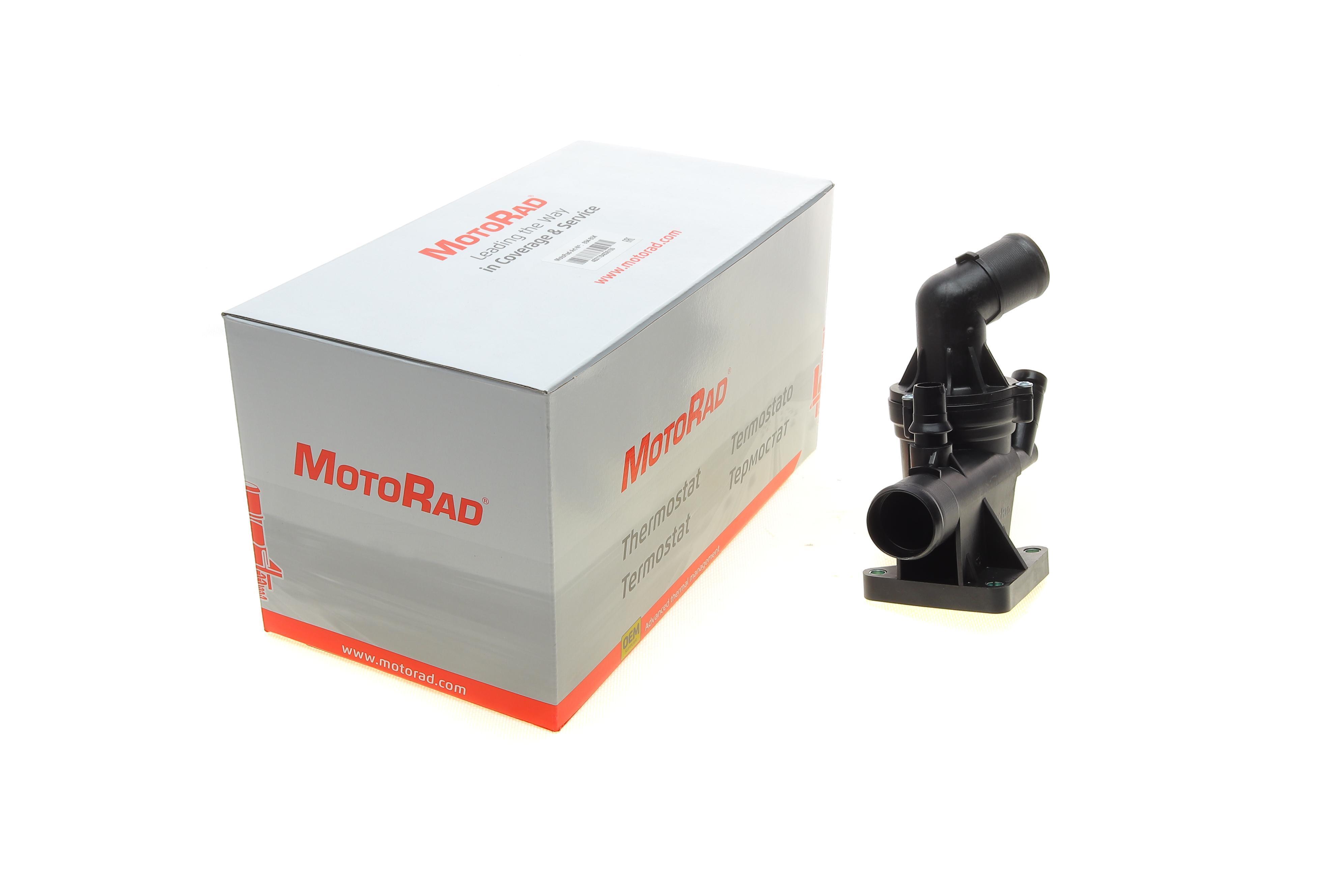 Термостат Renault Megane/Scenic 1.6 dCi 16- (85°C)