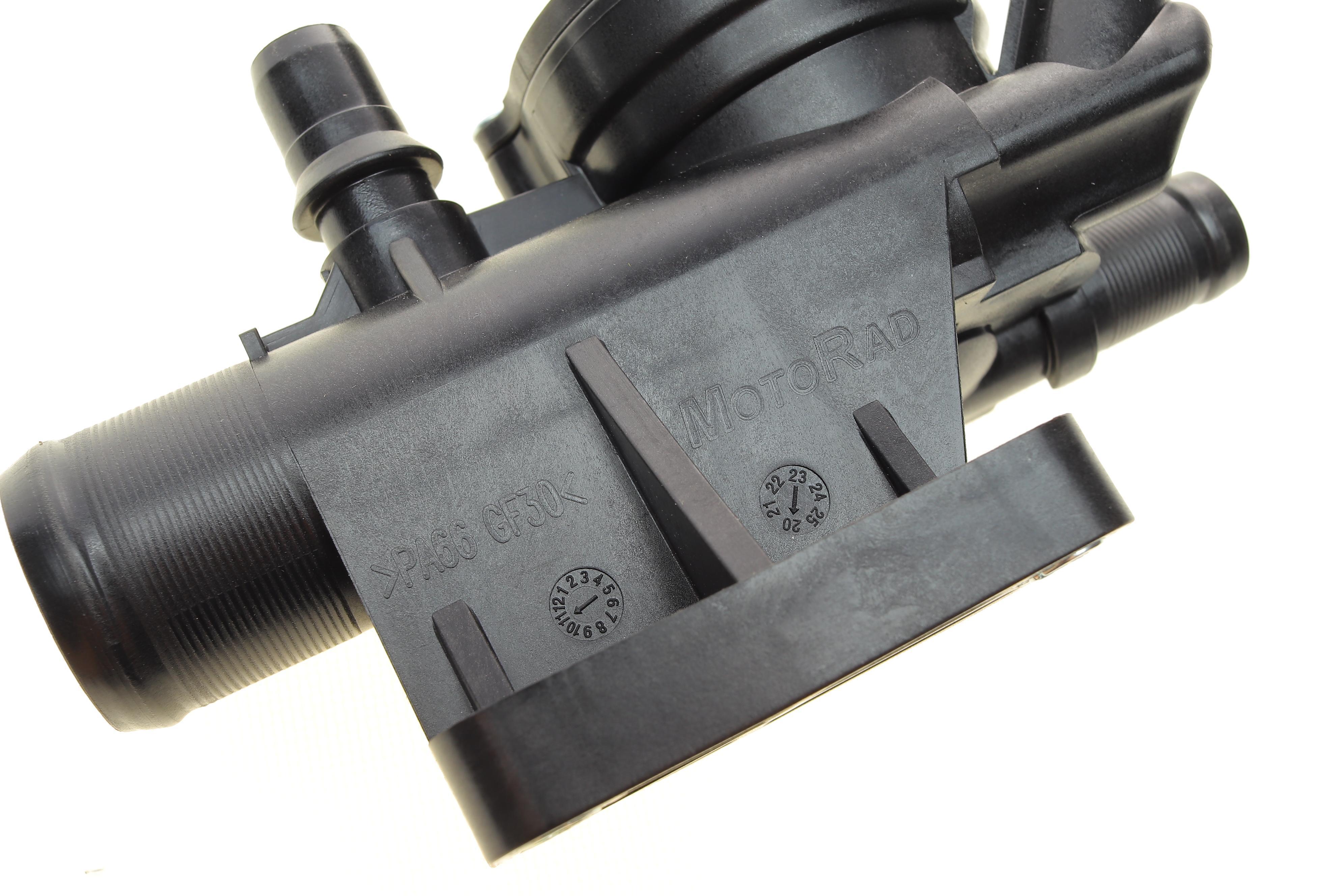 Термостат Renault Megane/Scenic 1.6 dCi 16- (85°C)