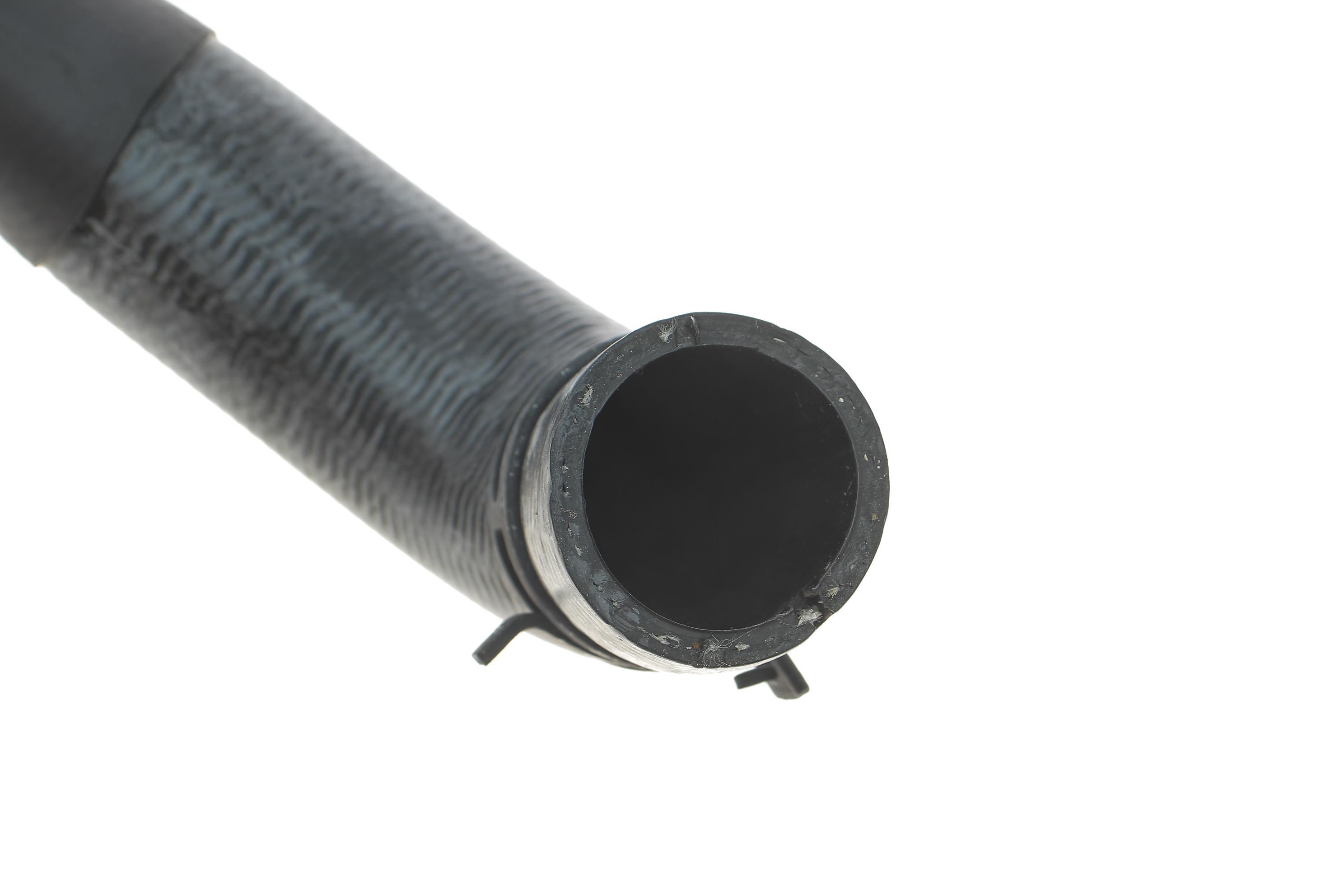 Патрубок радіатора (нижній) Ford Transit Connect 1.8 TDCi 03-13