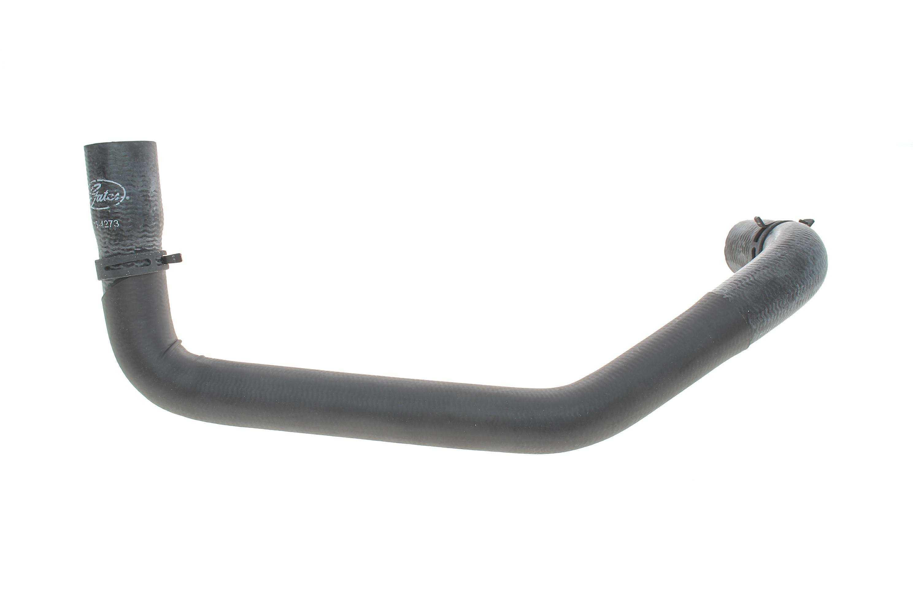 Патрубок радіатора (нижній) Ford Transit Connect 1.8 TDCi 03-13