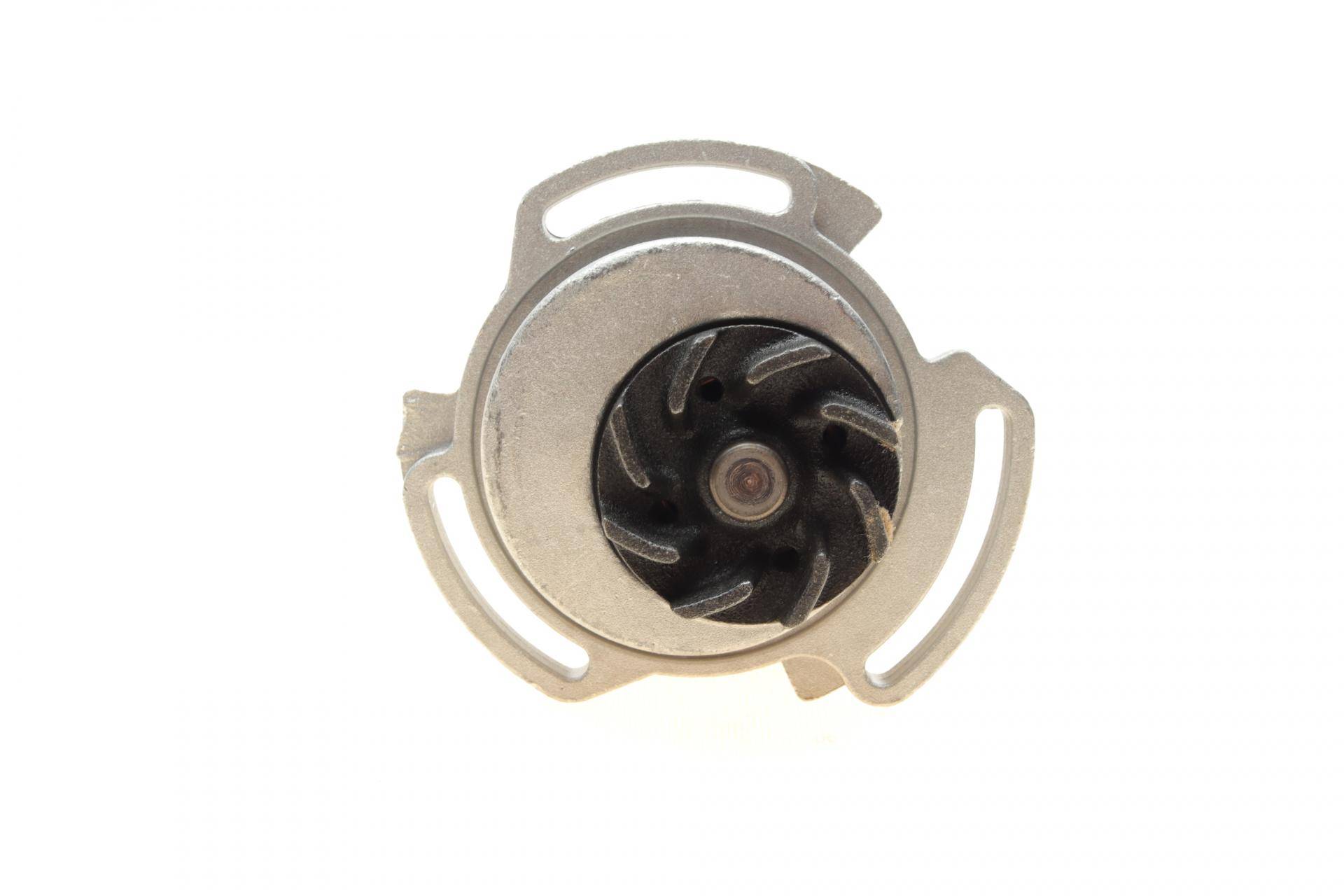 Помпа води Audi 50/80/VW Golf/Jetta/Passat/Polo 0.9-1.3 74-94 (B/B) (8 лоп)