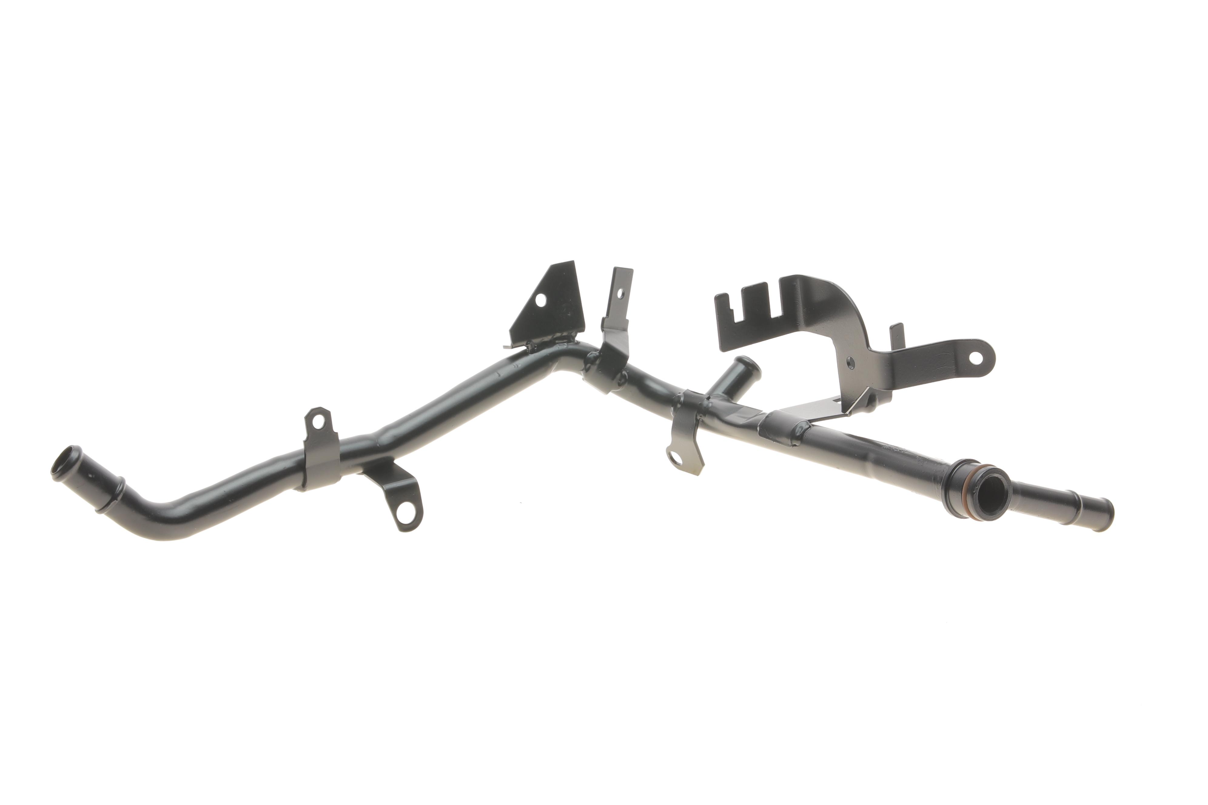 Трубка системи охолодження  VW Caddy 1.9 TDI 04-10