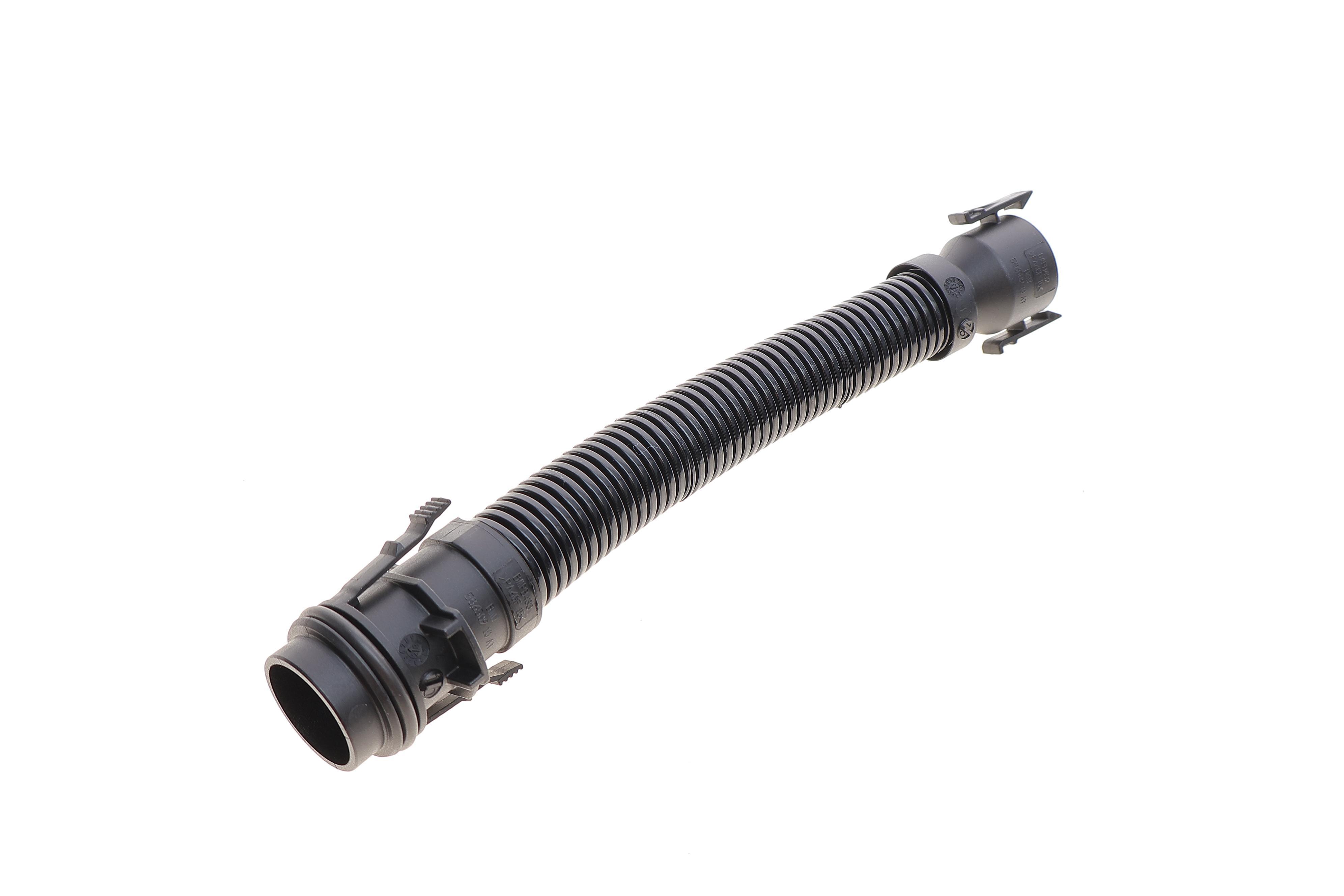 Патрубок системи охолодження BMW X1 (E84) 15-