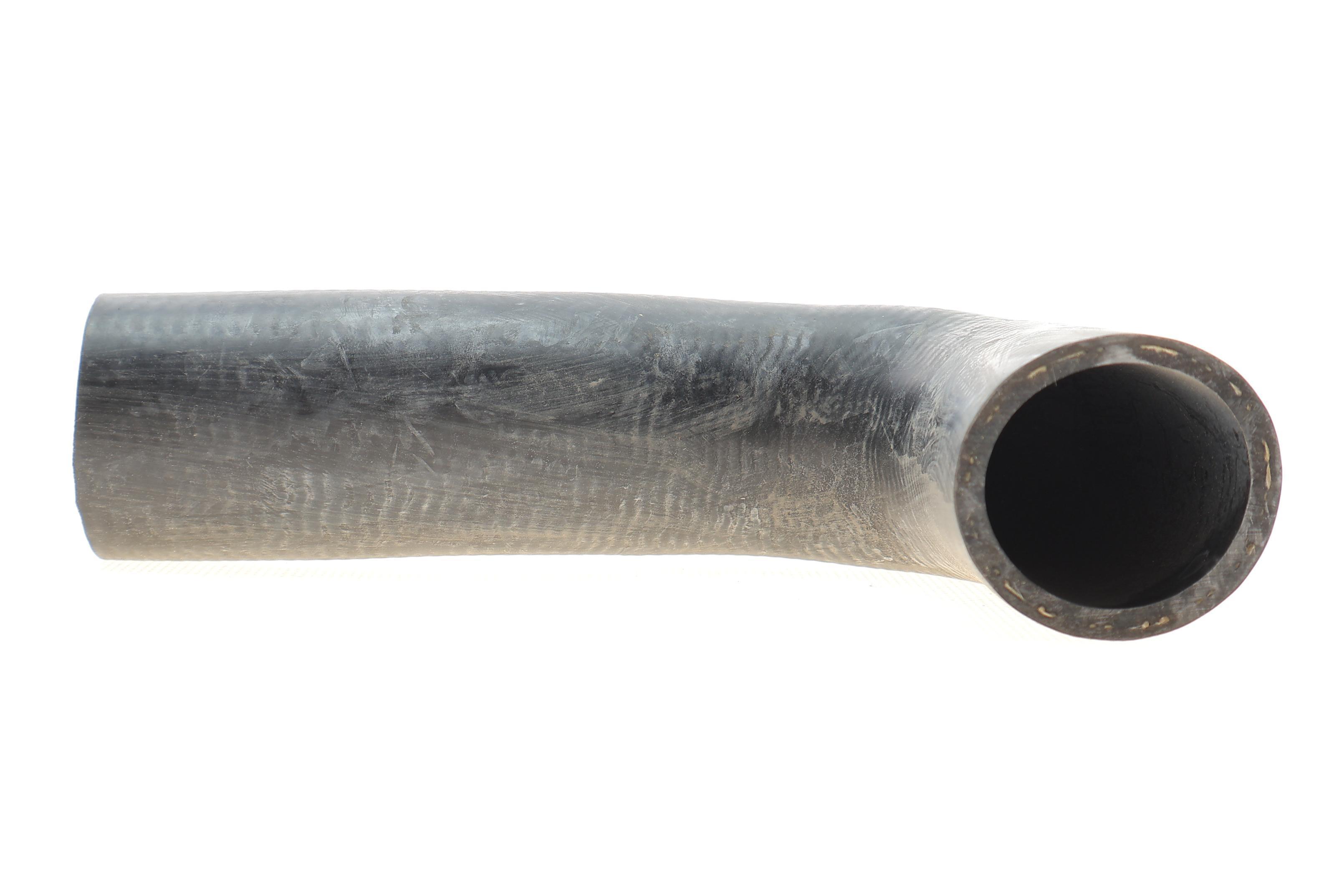 Патрубок системи охолодження (нижній) VW Golf II/ Jetta II 83-91