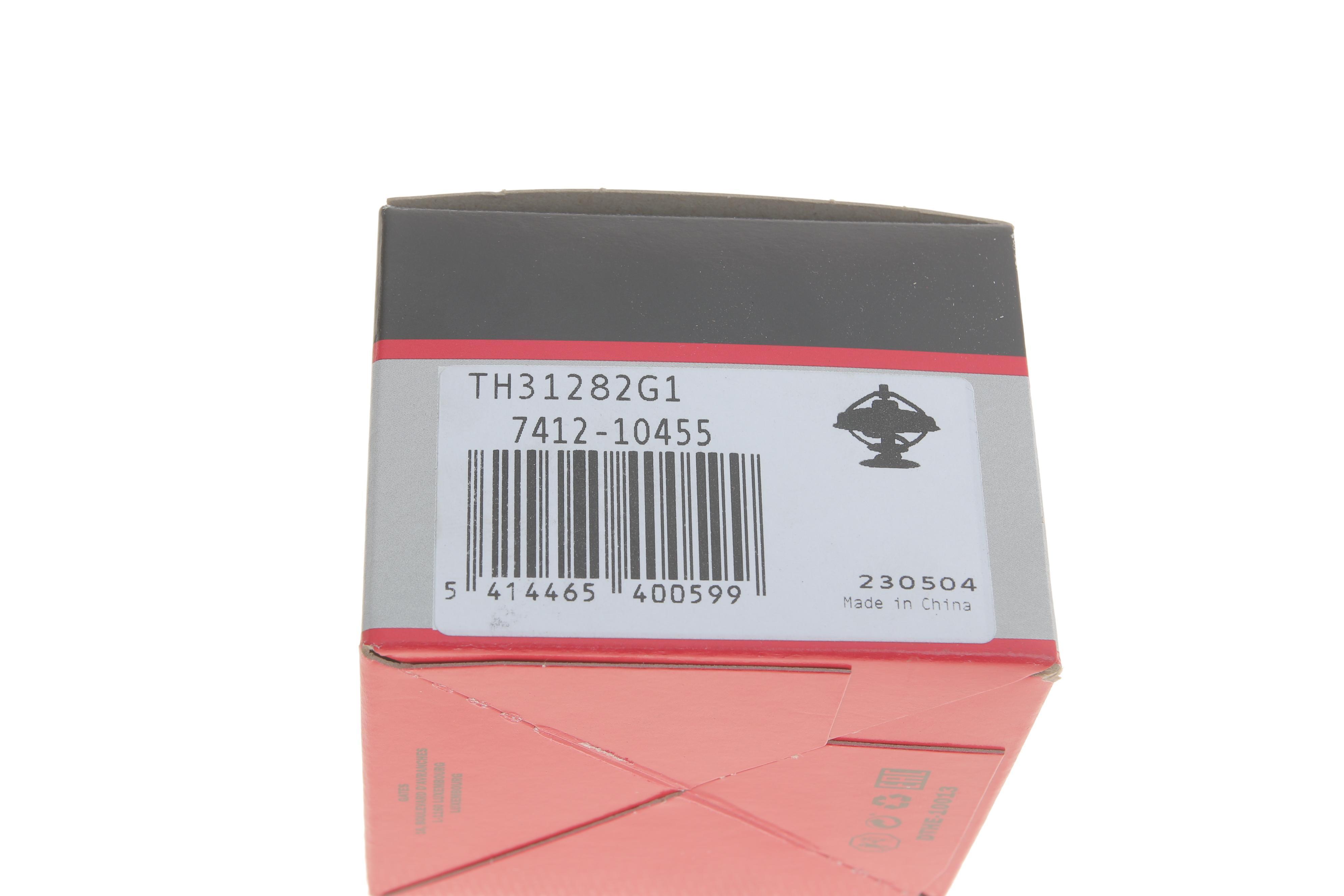 Термостат Mitsubishi Lancer/Outlander/Pajero 1.3-2.4 90- (82°C)