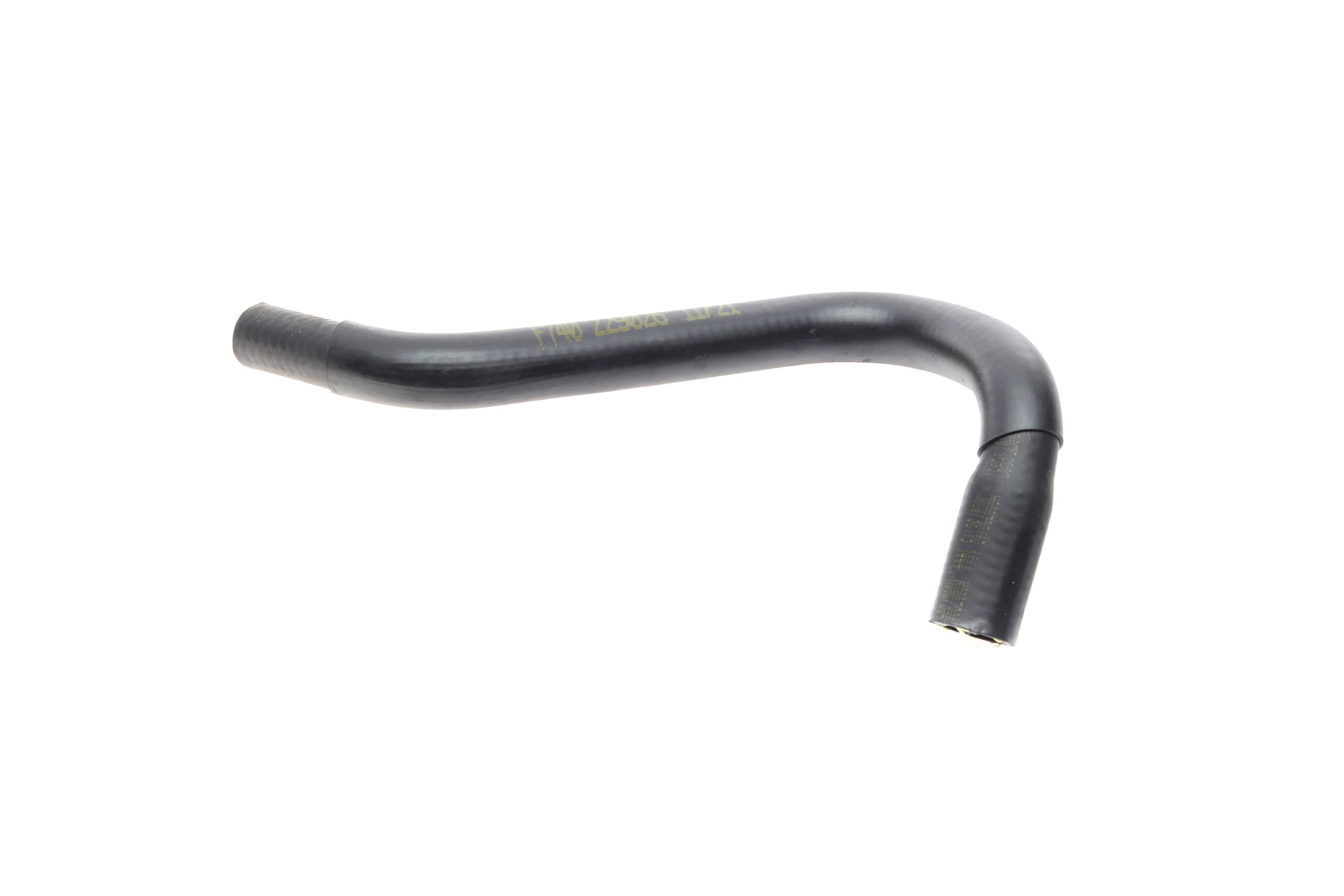 Патрубок радіатора (нижній) VW LT 2.5TDI 96-01