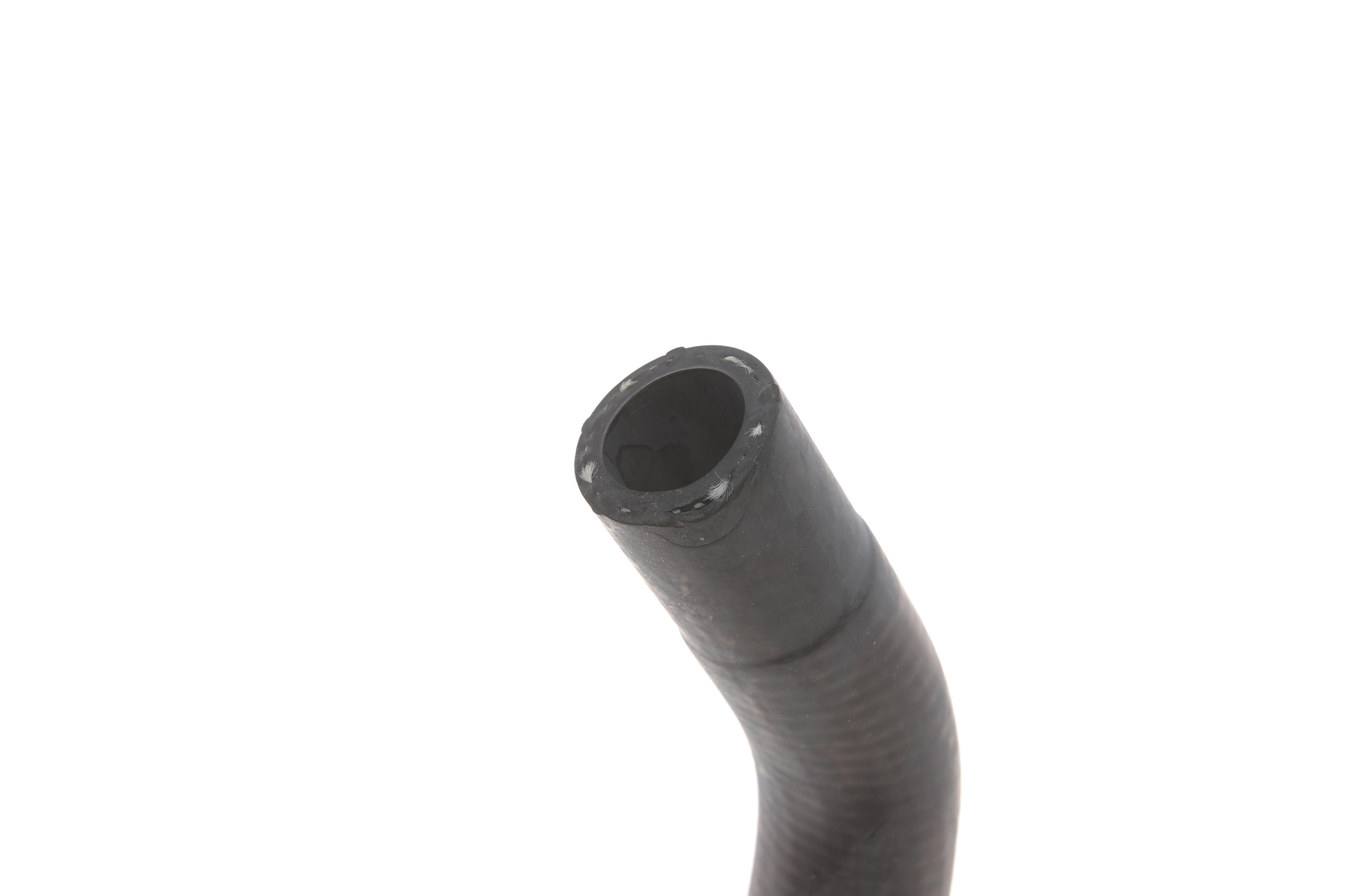 Патрубок радіатора (нижній) MB Sprinter (W906) OM651 06-