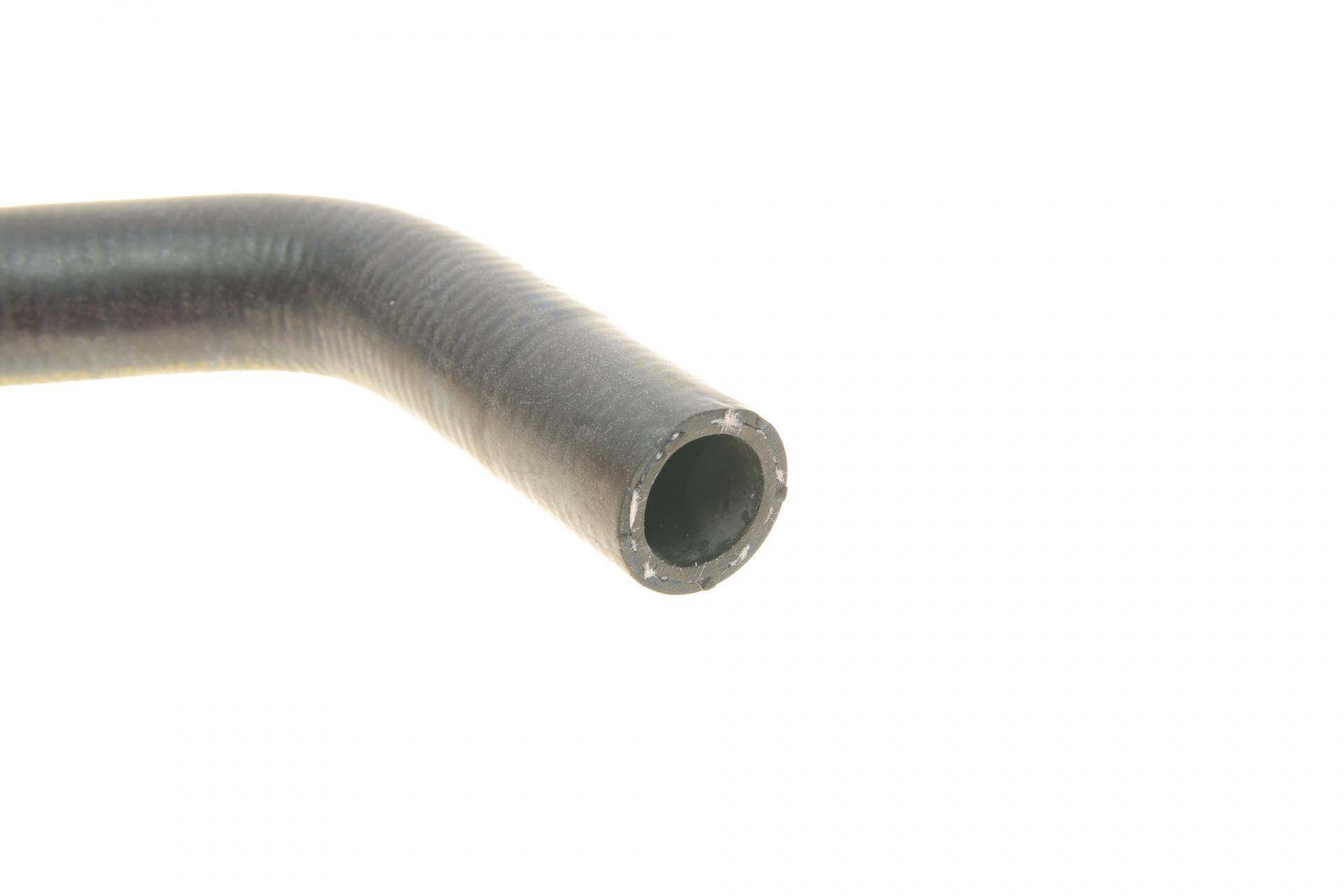 Патрубок системи охолодження MB Sprinter (W906) 2.2CDI 06- (OM651)