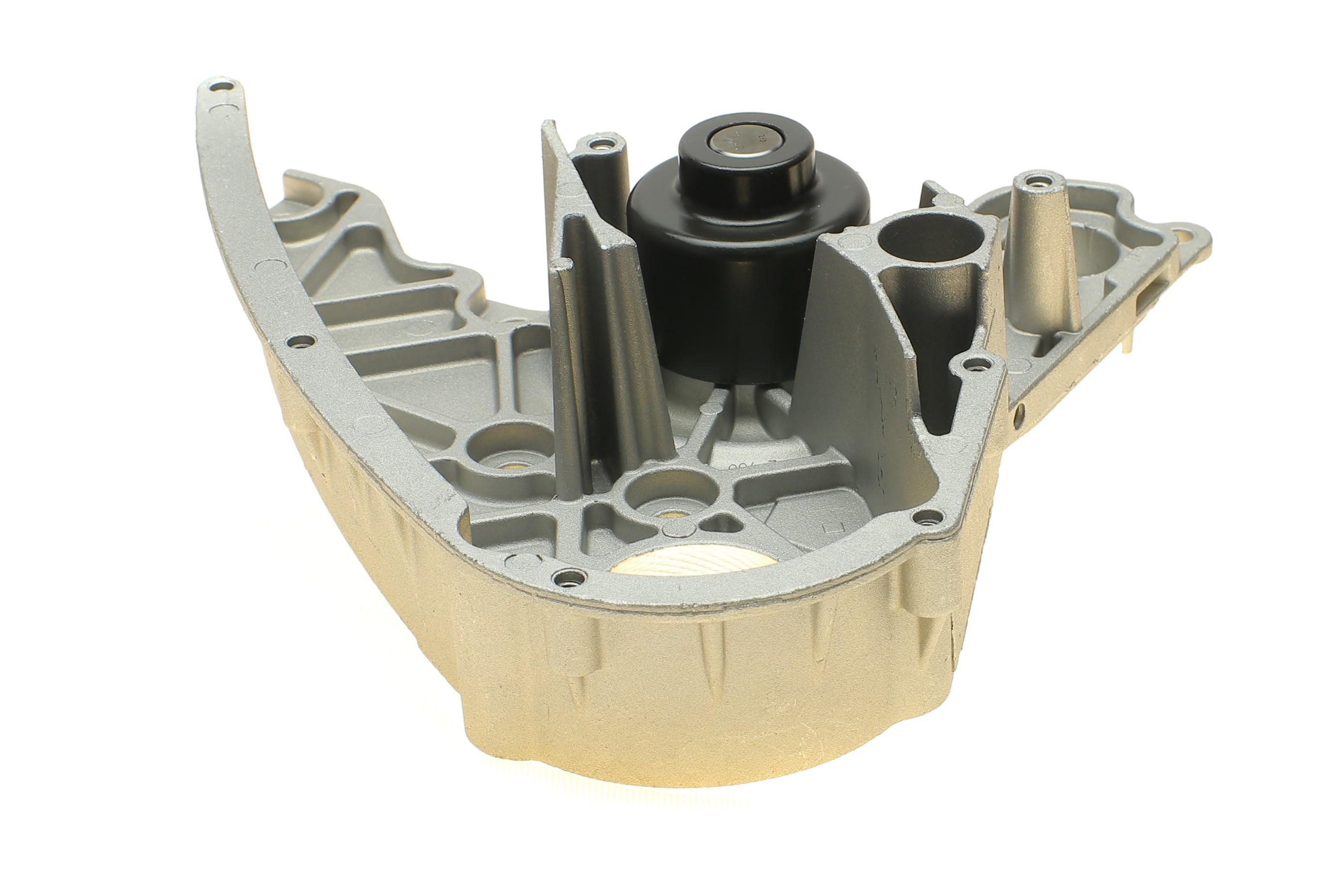 Помпа води Fiat Ducato/Iveco Daily III/IV/V/VI 2.3D/JTD 02-/Peugeot Boxer 2.3HDi 10- (R/B) (7 лоп.)