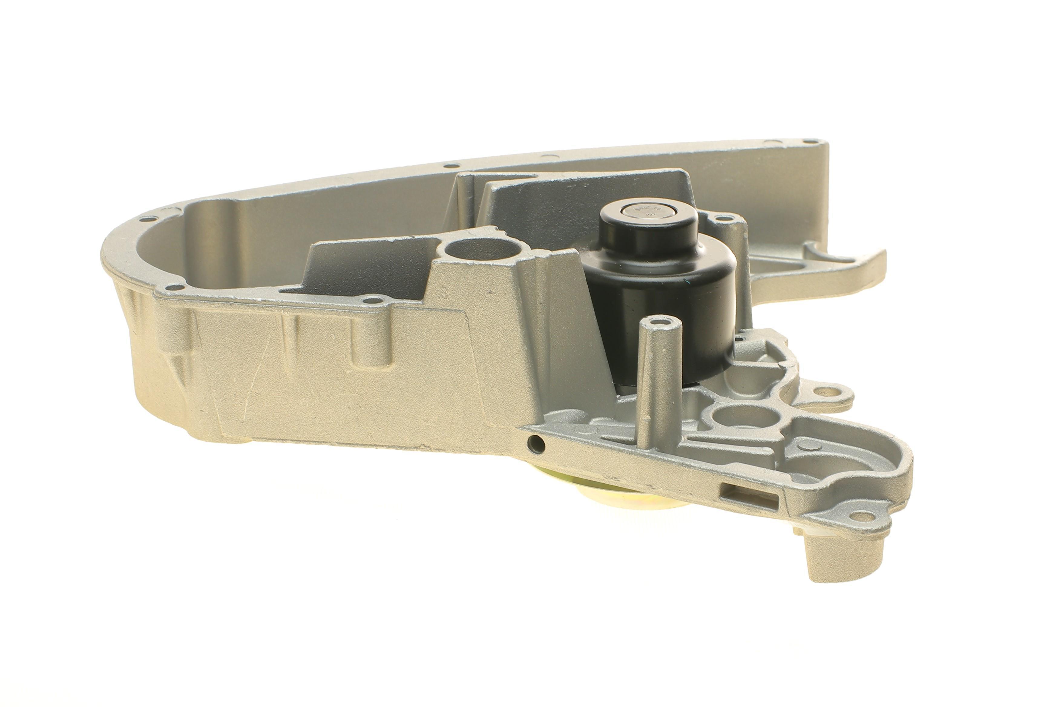 Помпа води Fiat Ducato/Iveco Daily III/IV/V/VI 2.3D/JTD 02-/Peugeot Boxer 2.3HDi 10- (R/B) (7 лоп.)