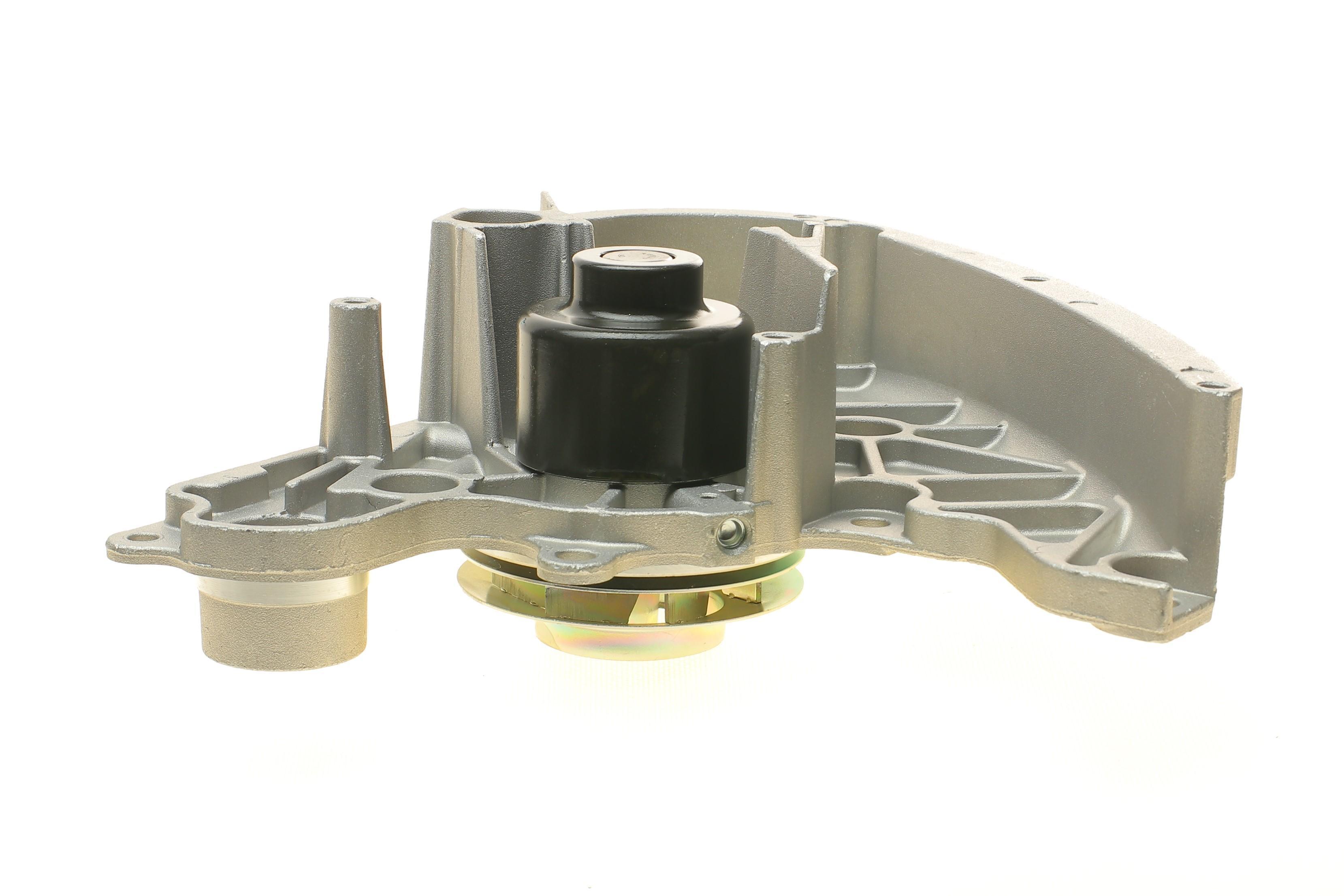 Помпа води Fiat Ducato/Iveco Daily III/IV/V/VI 2.3D/JTD 02-/Peugeot Boxer 2.3HDi 10- (R/B) (7 лоп.)