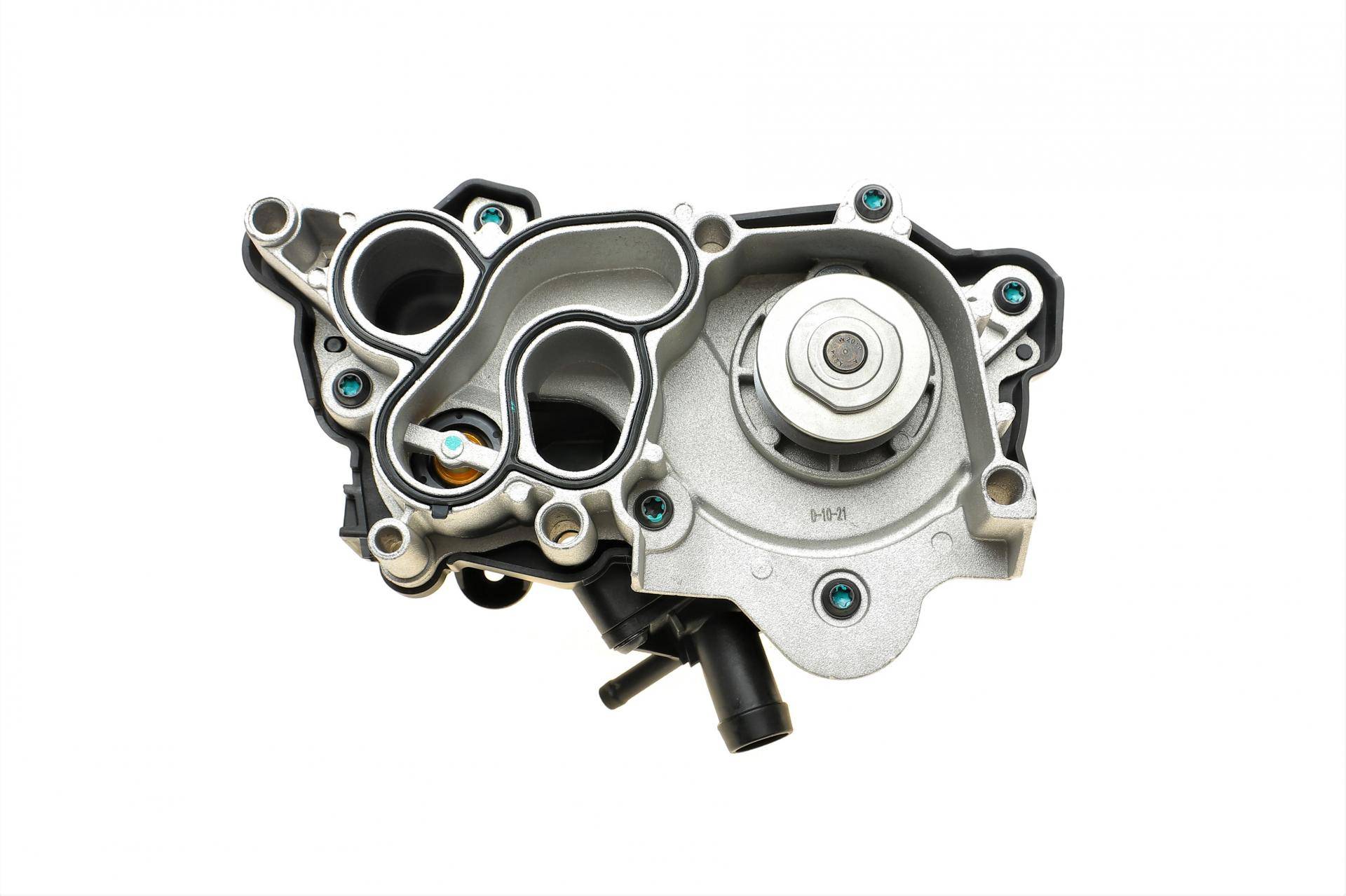 Помпа води Audi A3/A4/Q3/VW Caddy IV 1.0-1.6 TSI 13-