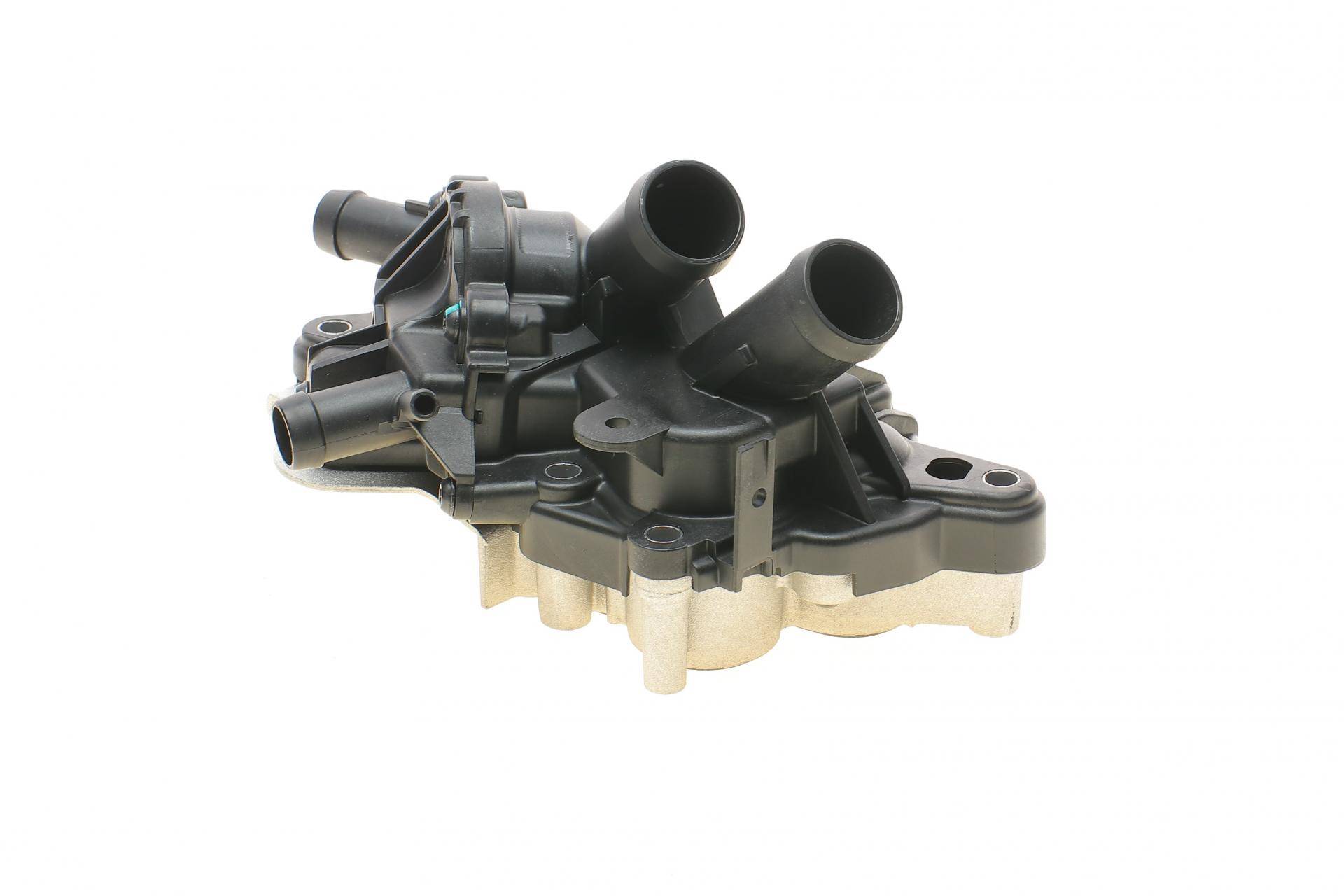 Помпа води Audi A3/A4/Q3/VW Caddy IV 1.0-1.6 TSI 13-