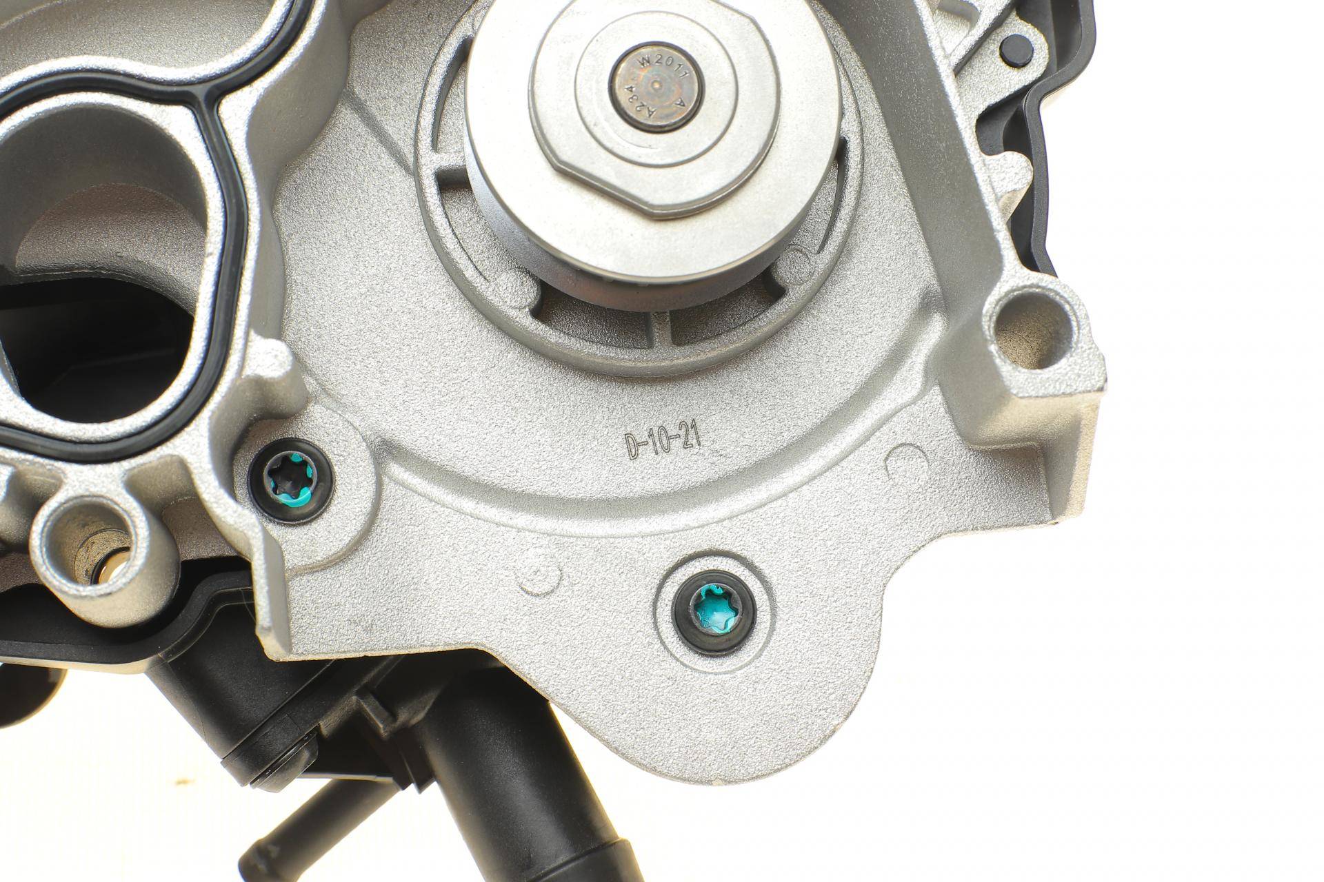 Помпа води Audi A3/A4/Q3/VW Caddy IV 1.0-1.6 TSI 13-