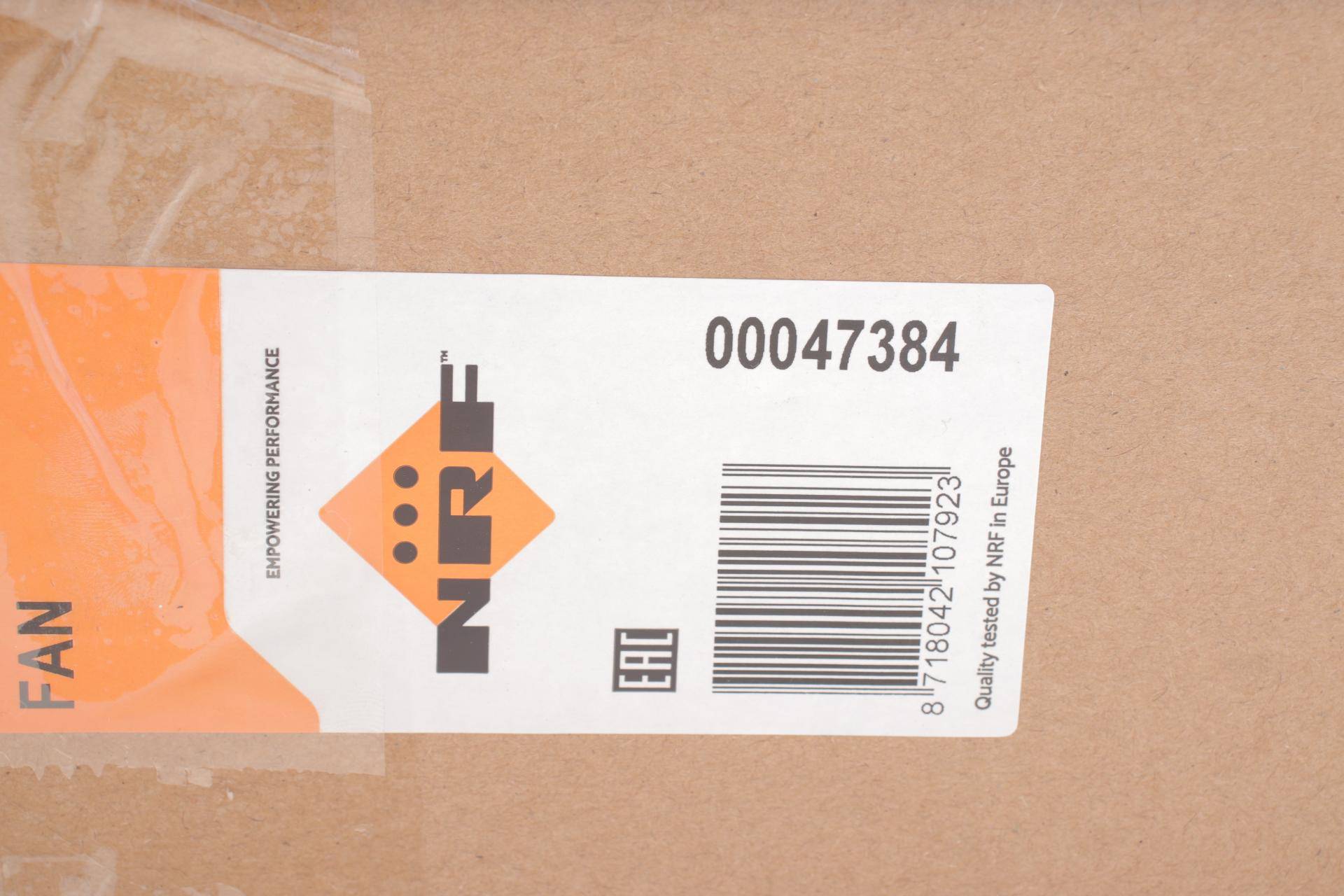 Вентилятор радіатора (електричний) Audi A6/VW Passat 1.6-3.0 97-05