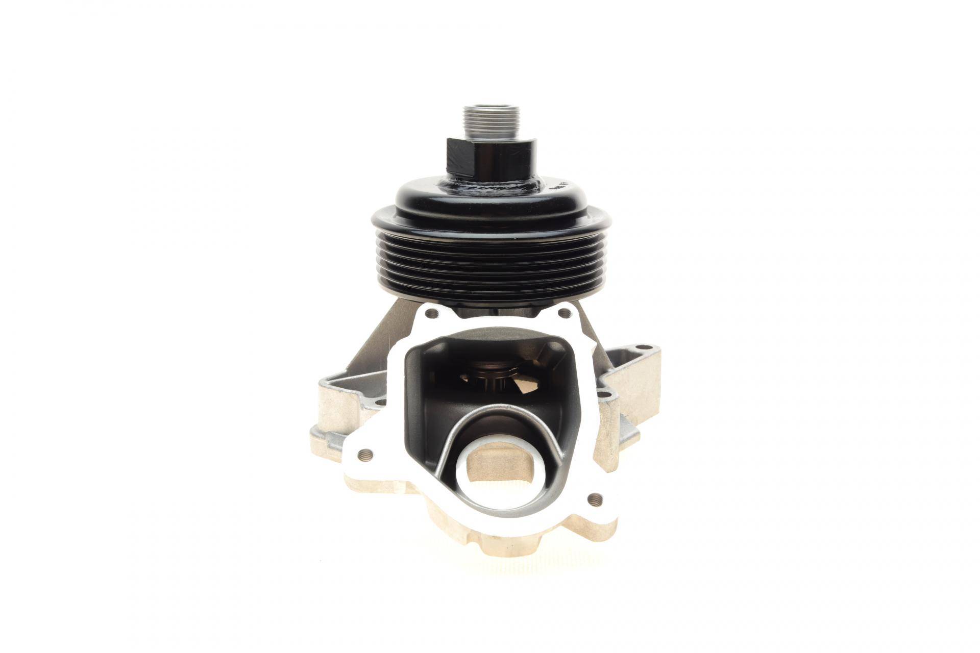 Помпа води BMW 3 (E46/E90)/5 (E60)/X5 (E53) 2.0/3.0d 03-10 (M47/M57)