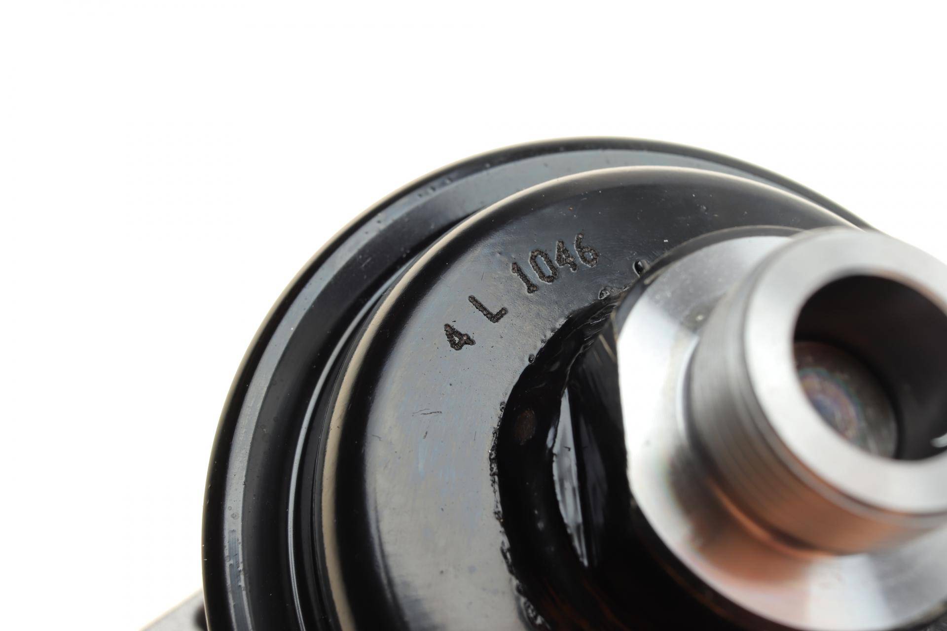 Помпа води BMW 3 (E46/E90)/5 (E60)/X5 (E53) 2.0/3.0d 03-10 (M47/M57)