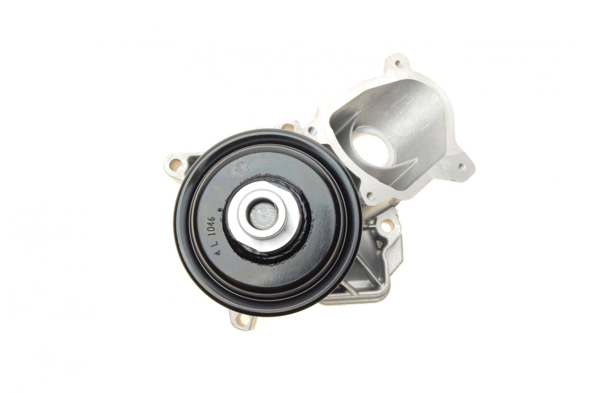 Помпа води BMW 3 (E46/E90)/5 (E60)/X5 (E53) 2.0/3.0d 03-10 (M47/M57)