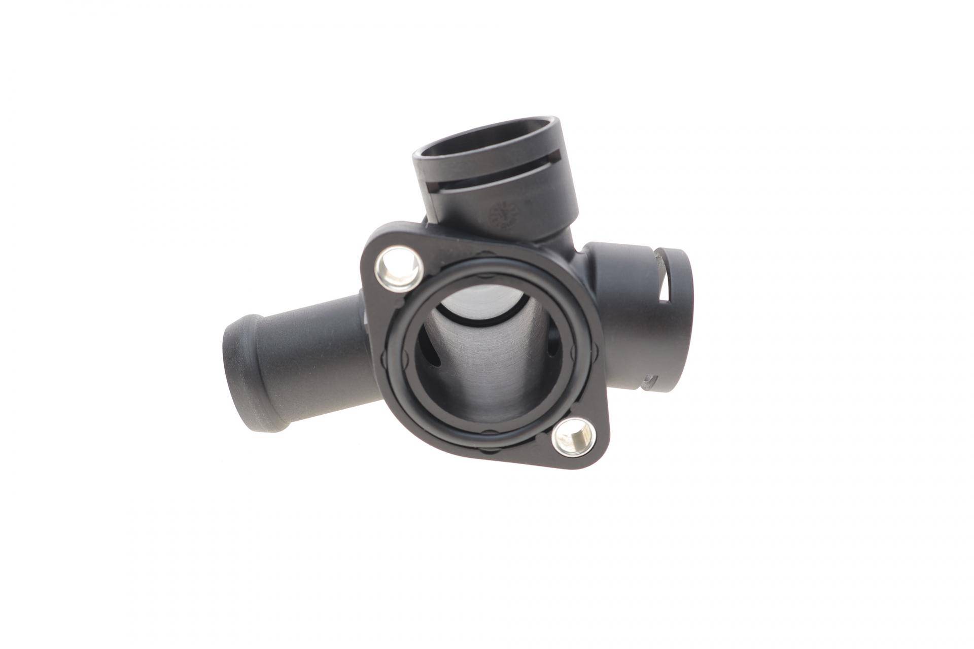 Фланець системи охолодження VW T3/T4 1.9 TD -03