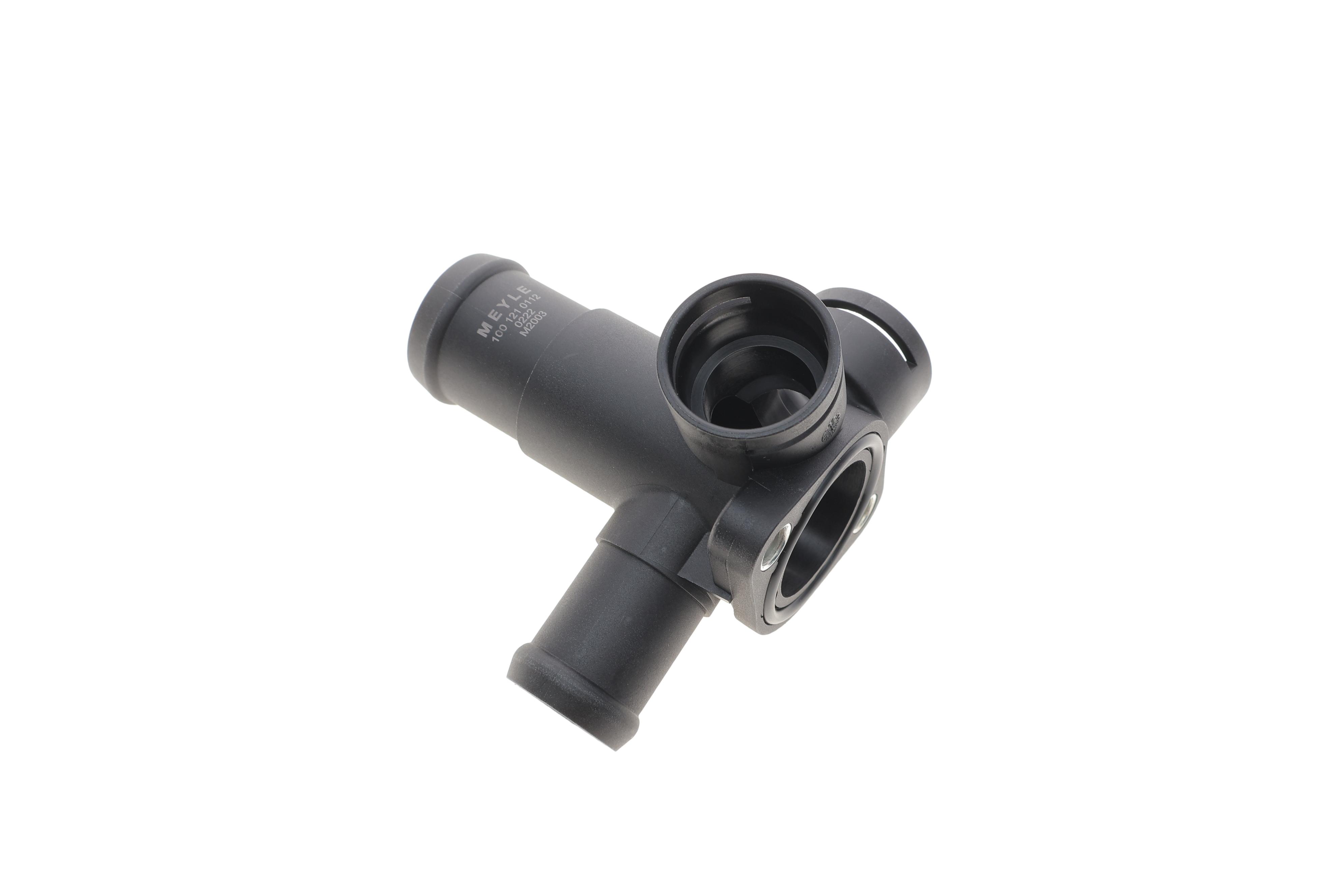 Фланець системи охолодження VW T3/T4 1.9 TD -03