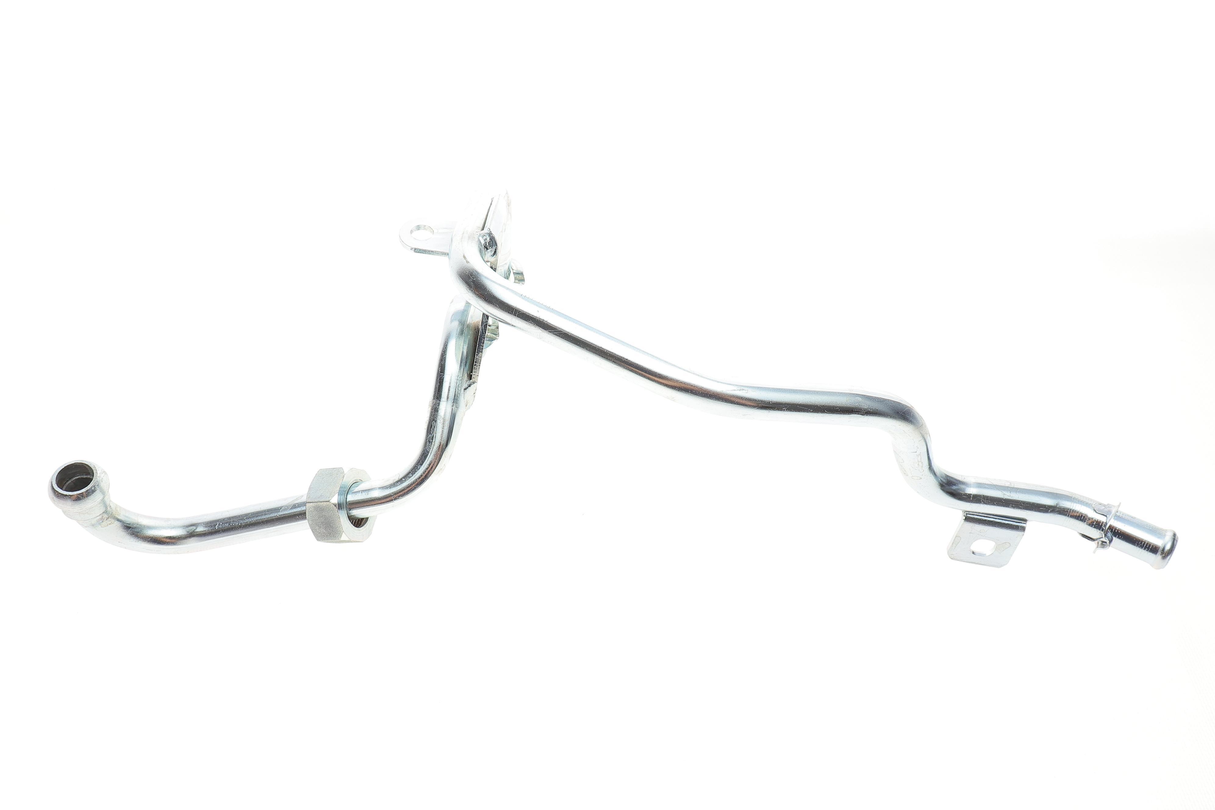 Трубка системи охолодження Fiat Punto/Doblo 1.9D 04-10