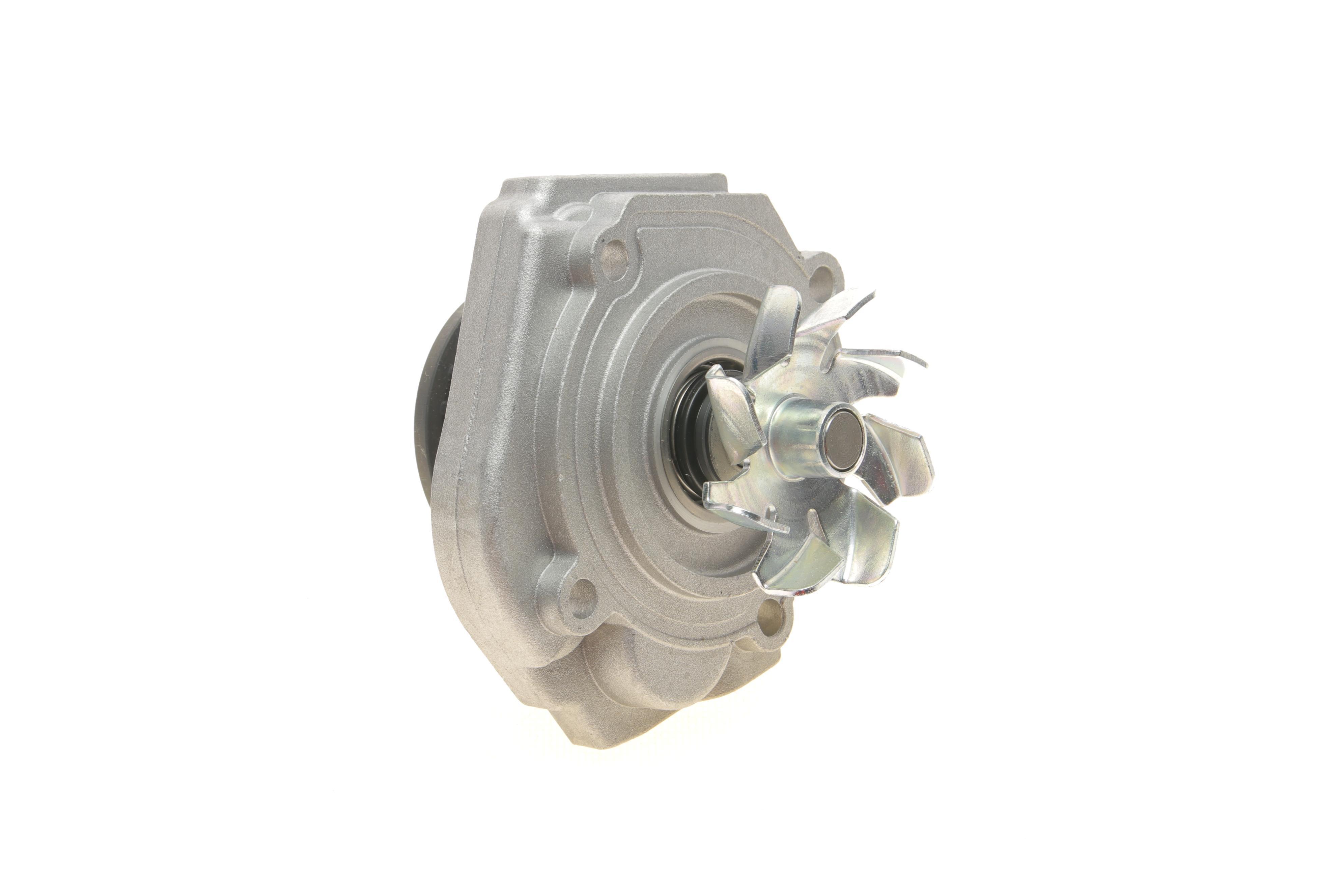 Помпа води Fiat Doblo/Panda/Punto/Bravo/Stilo 1.2/1.4 01- (23z) (B/B) (8 лоп.) (метал.імпеллер)