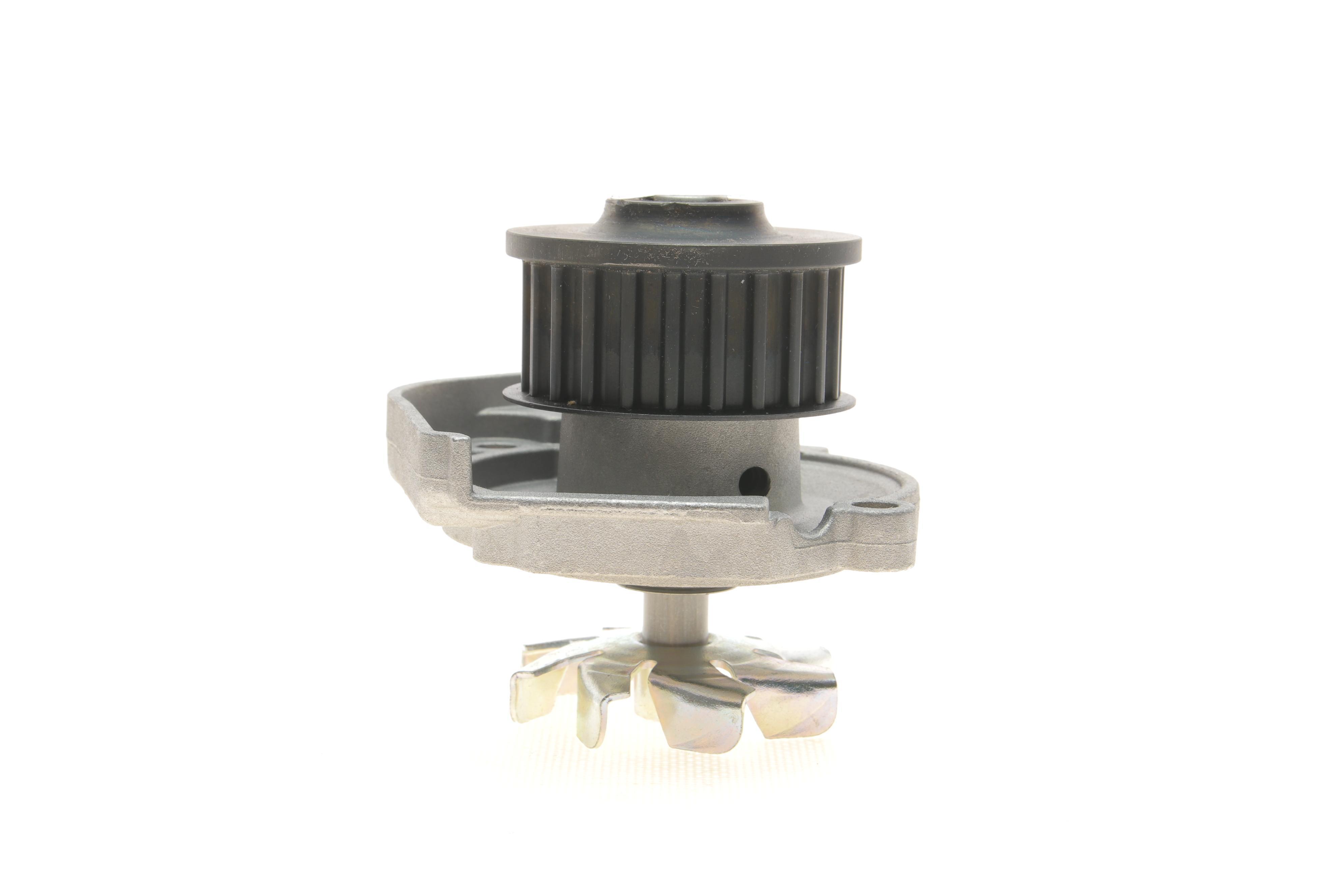 Помпа води Fiat Doblo/Panda/Punto/Bravo/Stilo 1.2/1.4 01- (23z) (B/B) (8 лоп.) (метал.імпеллер)