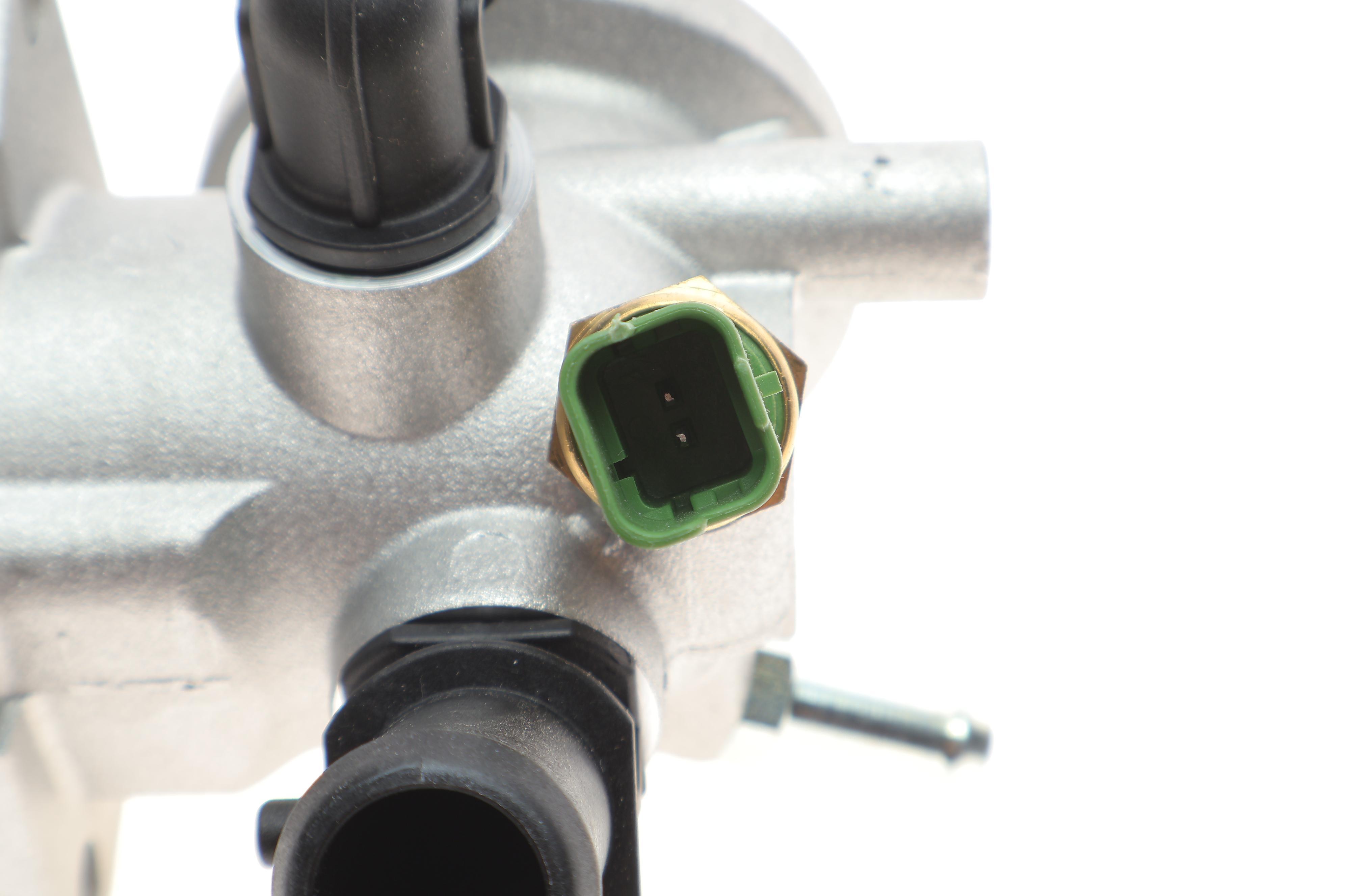 Термостат Opel Combo 1.3CDTI 05-11